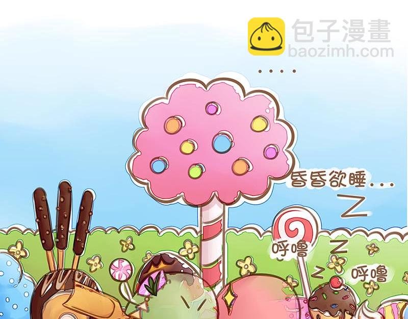 關於我們生活中常見的冰淇淋物種 - 爲什麼？！你說這到底是爲什麼？！(1/2) - 7