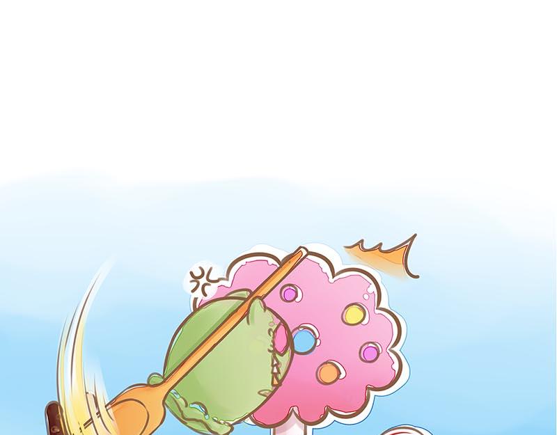關於我們生活中常見的冰淇淋物種 - 爲什麼？！你說這到底是爲什麼？！(1/2) - 7