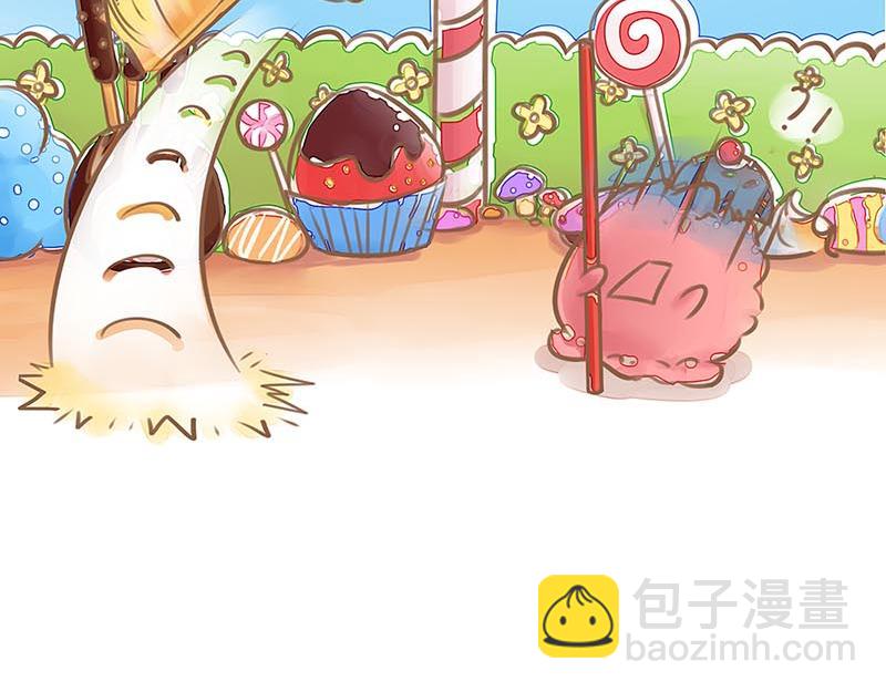 關於我們生活中常見的冰淇淋物種 - 爲什麼？！你說這到底是爲什麼？！(1/2) - 8