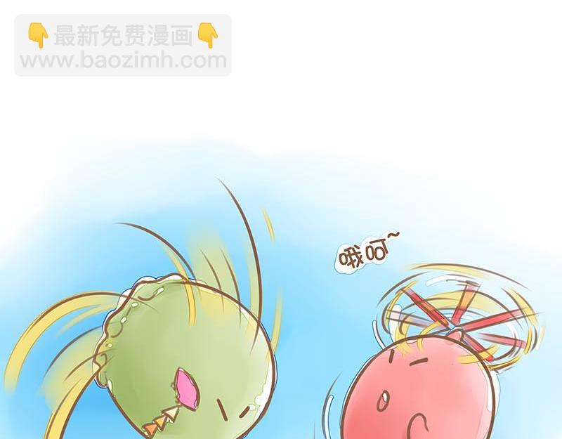 關於我們生活中常見的冰淇淋物種 - 爲什麼？！你說這到底是爲什麼？！(1/2) - 5