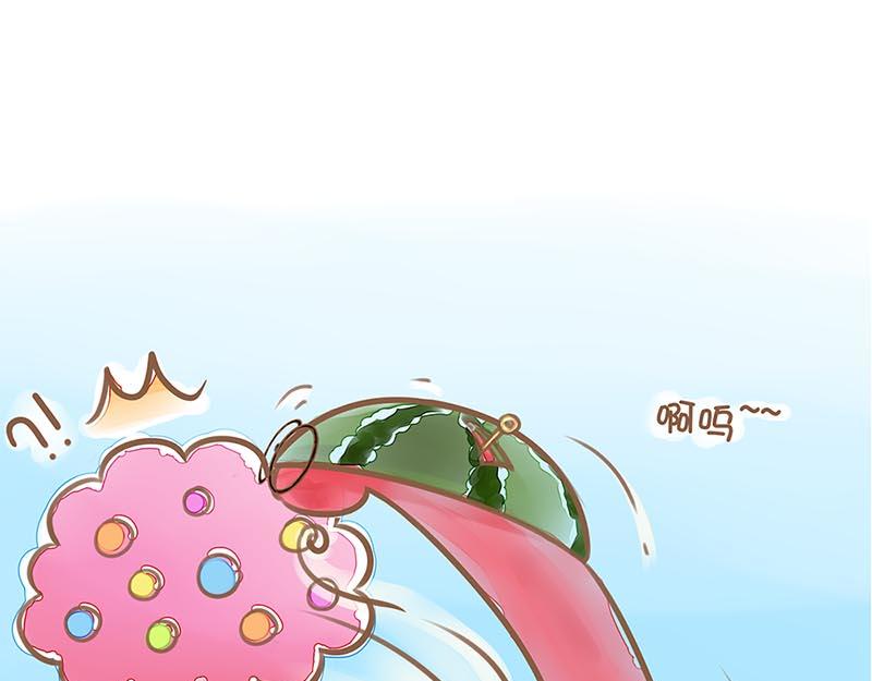 關於我們生活中常見的冰淇淋物種 - 爲什麼？！你說這到底是爲什麼？！(2/2) - 3