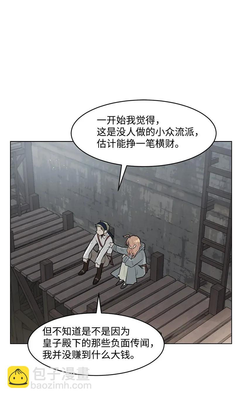 14 不要误会殿下(1/2)-第14话