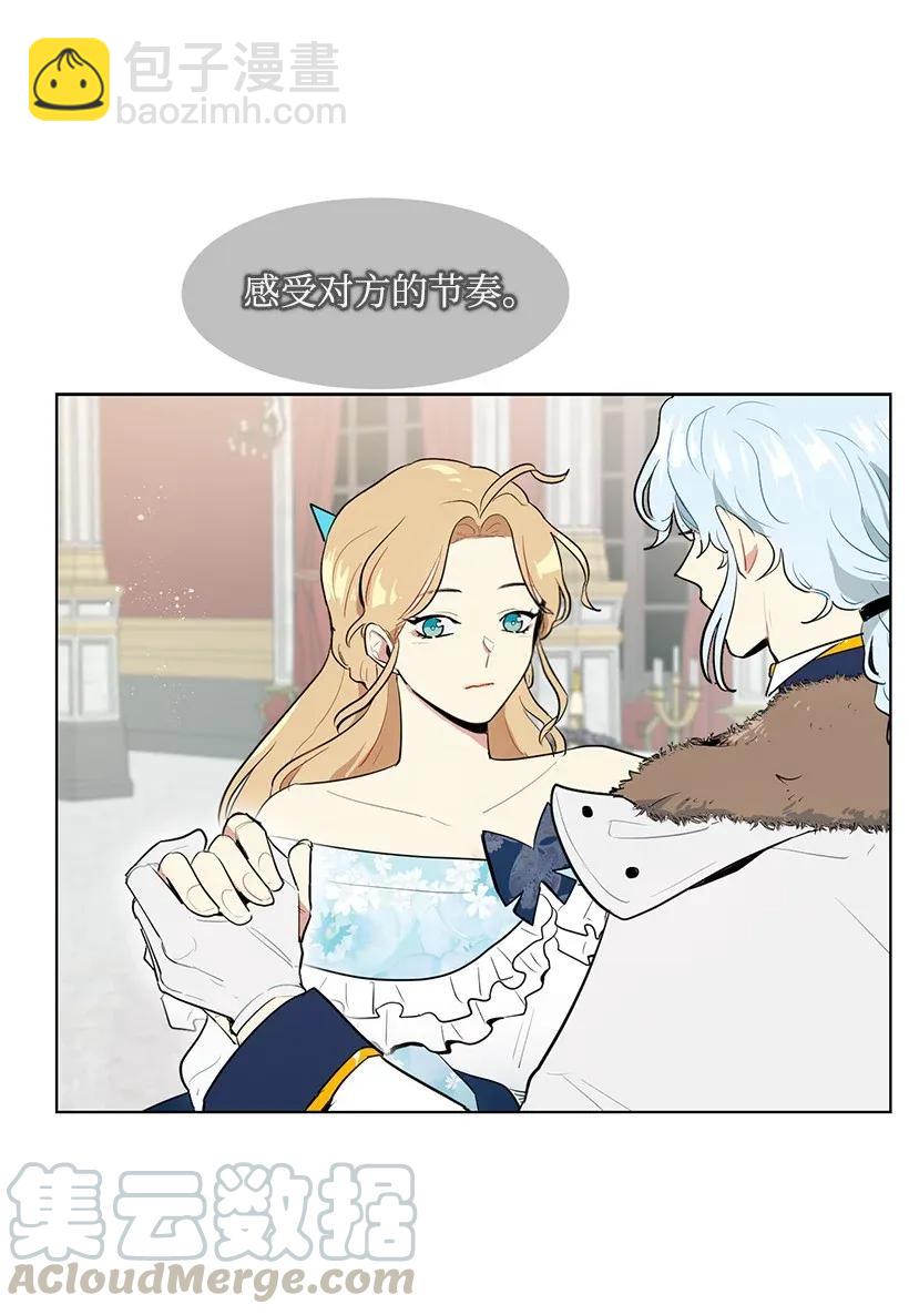 20 与名媛的距离(1/2)-第20话