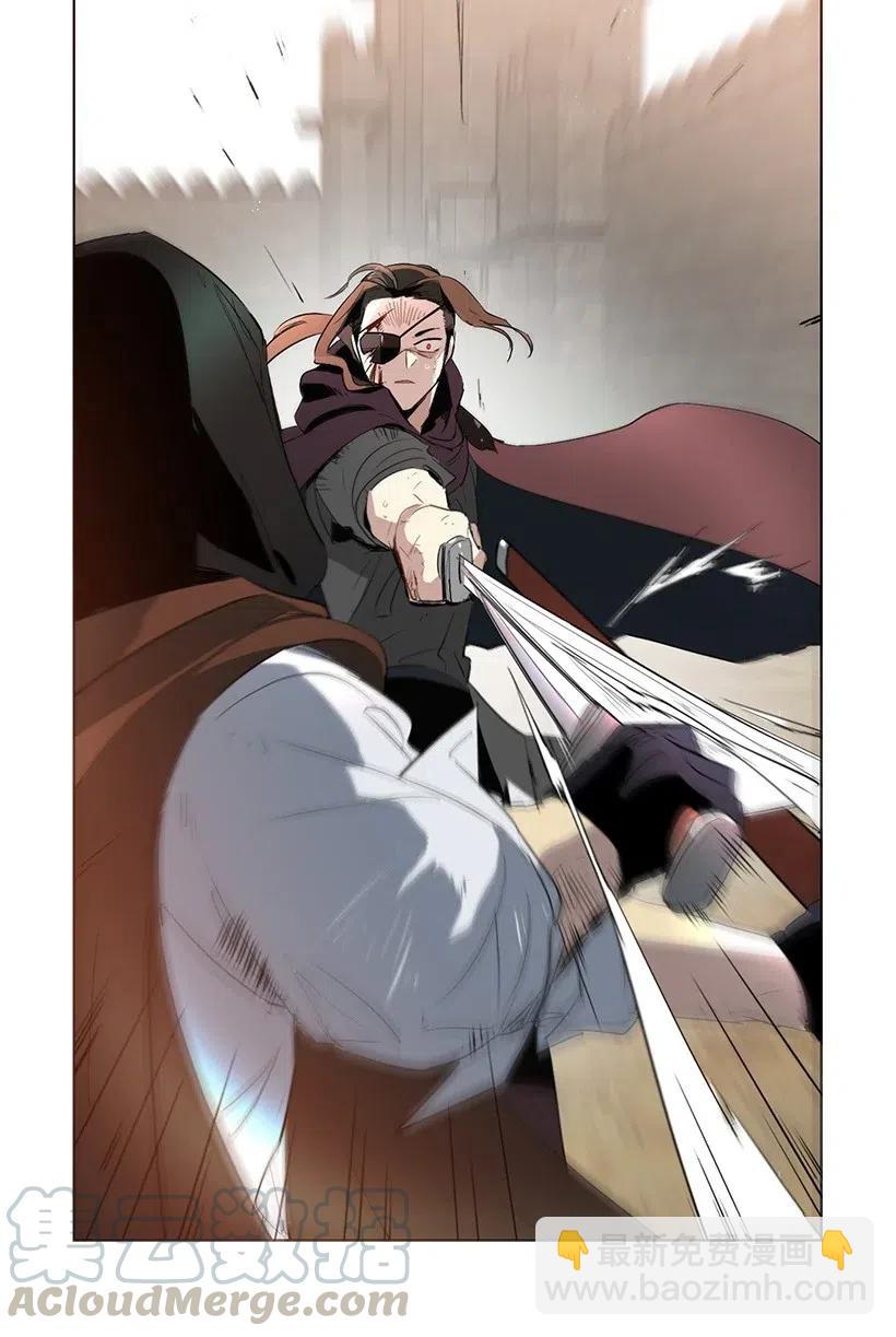 40 努力找回属于我的位置(1/2)-第40话