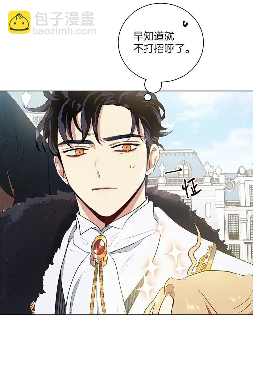 42 太子妃也写玫瑰皇子？(1/2)-第42话