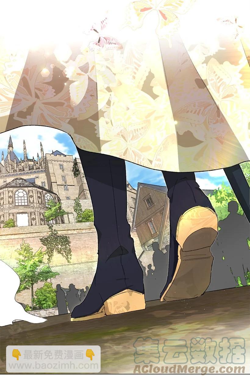 59 情深意切的公主和皇太子(1/2)-第60话