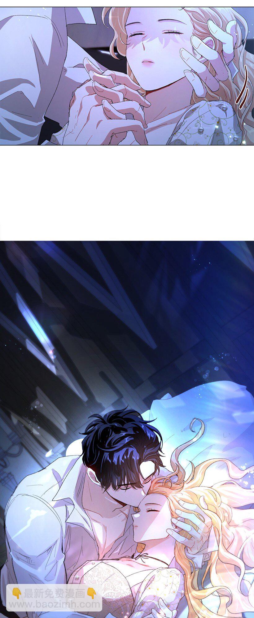 65 我们可以一直待在一起了！(1/2)-第66话