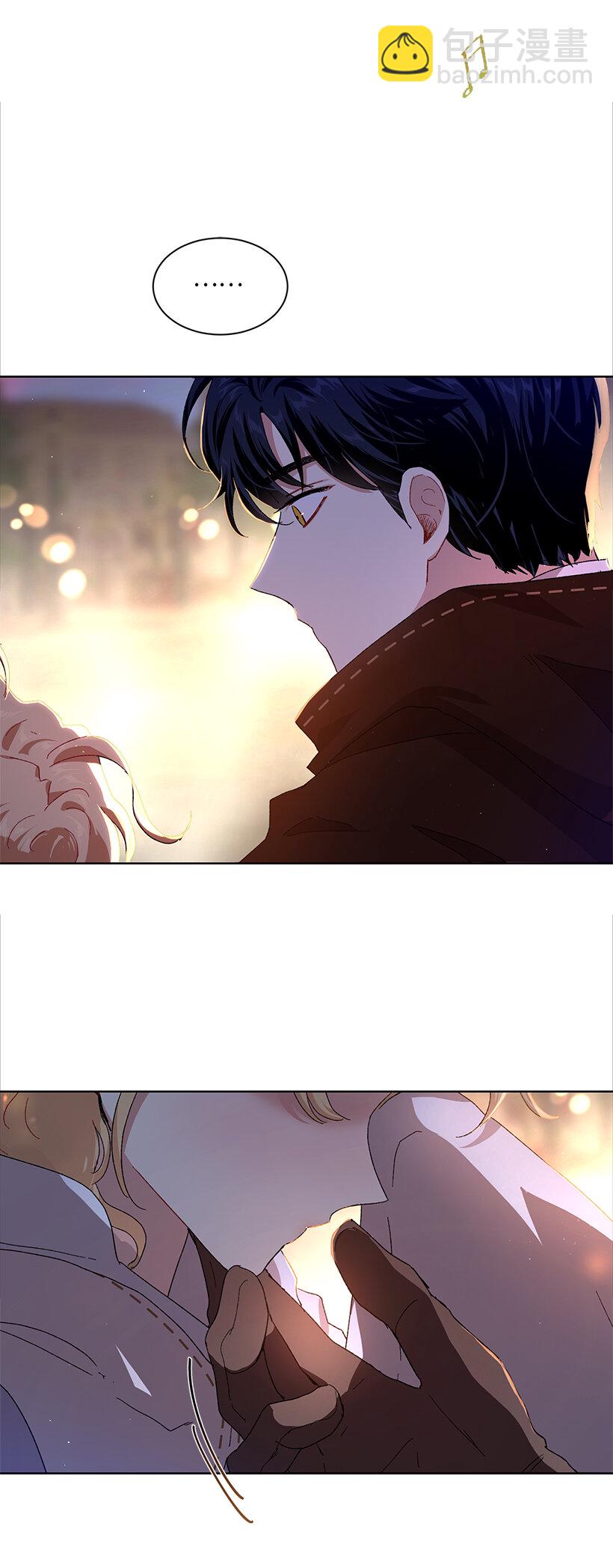 69 耀眼的存在(1/2)-第70话