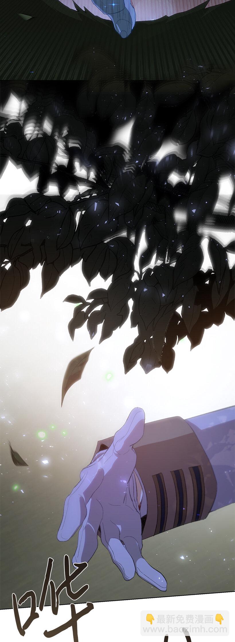 71 被扰乱的心(1/2)-第72话