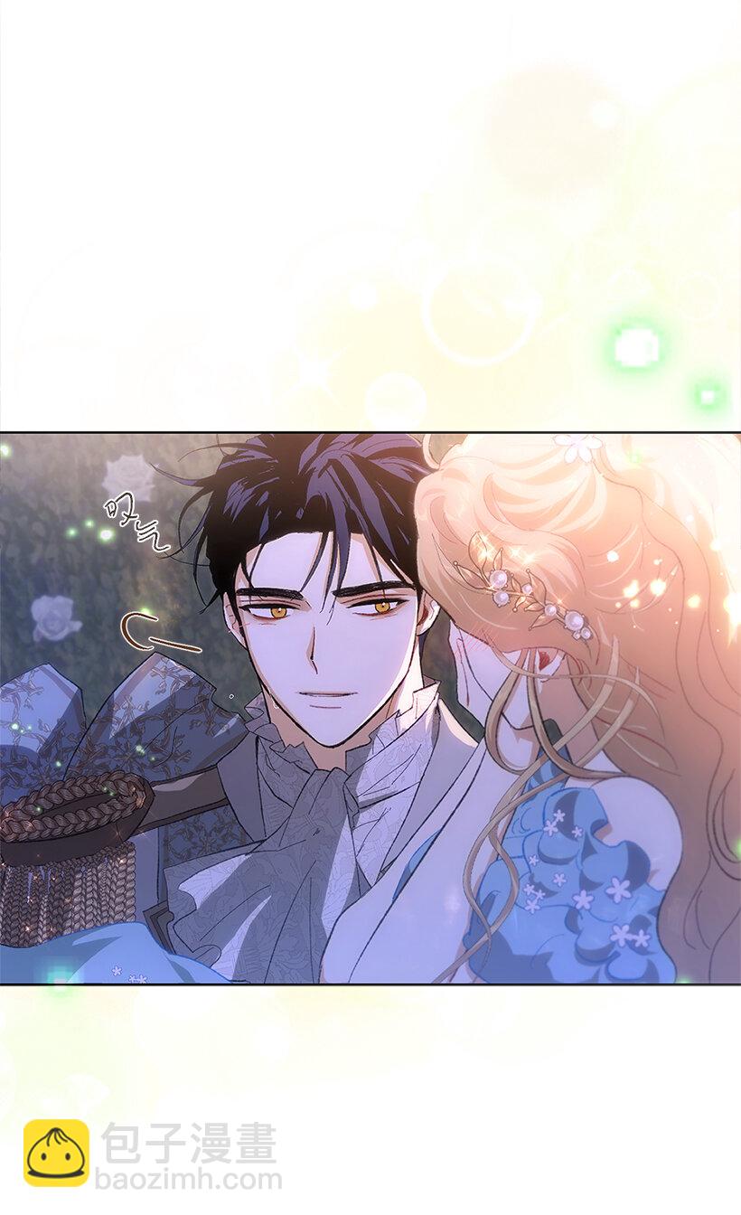 71 被扰乱的心(1/2)-第72话