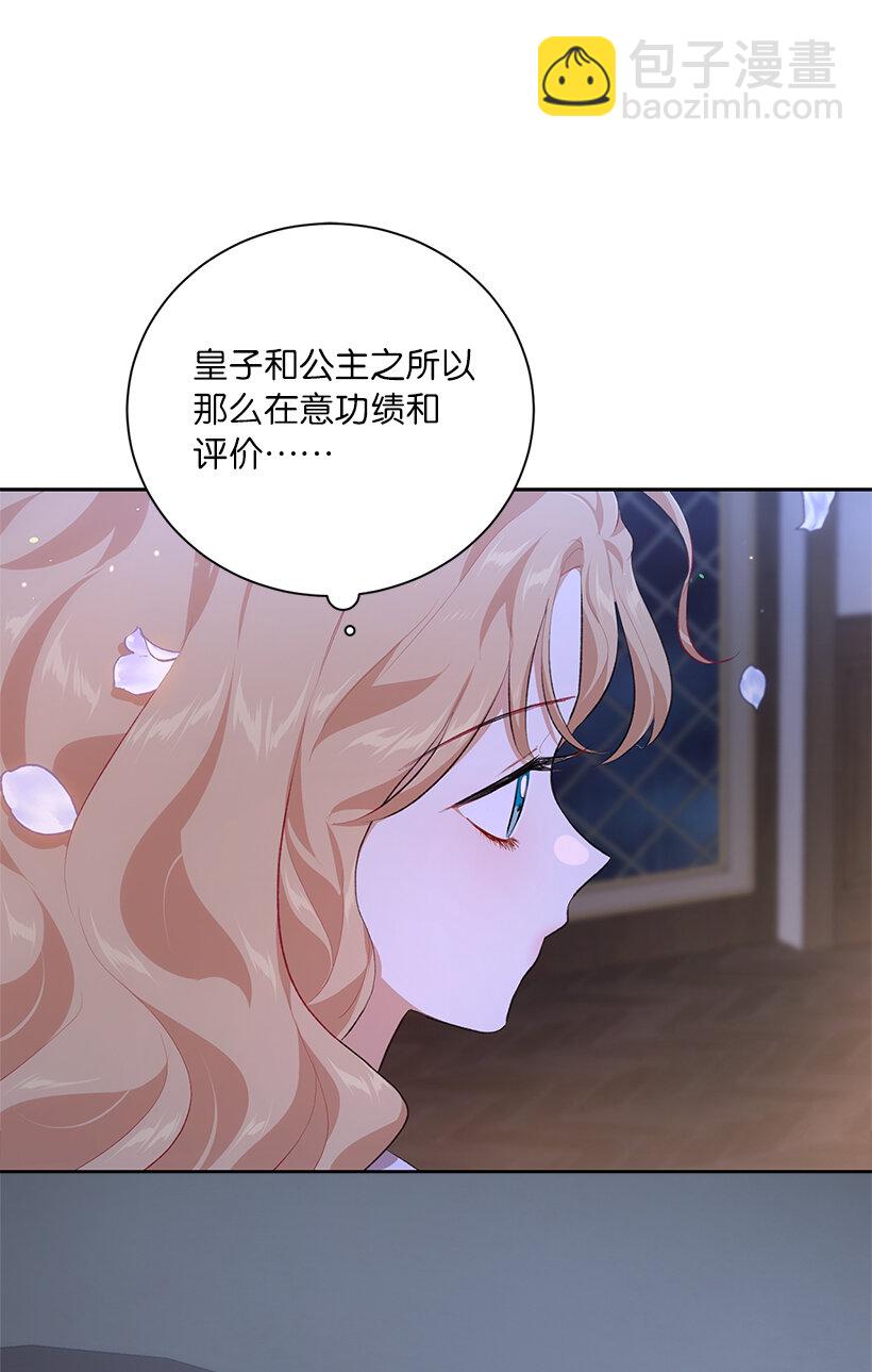 79 复杂的关系(1/2)-第80话