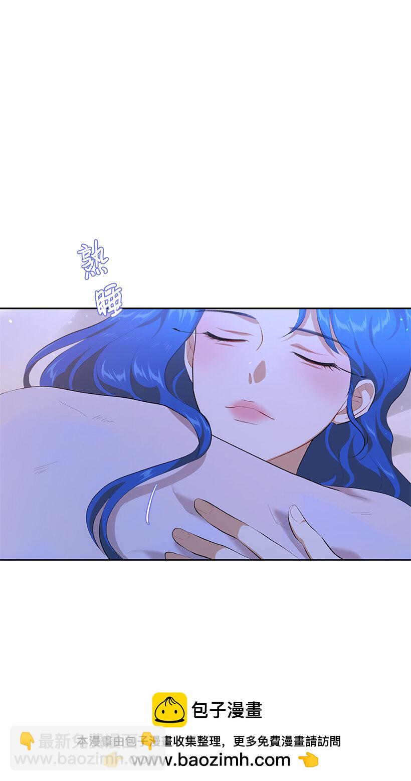 79 复杂的关系(1/2)-第80话