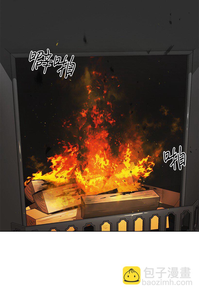 10 尴尬的夜聊(1/2)-第10话