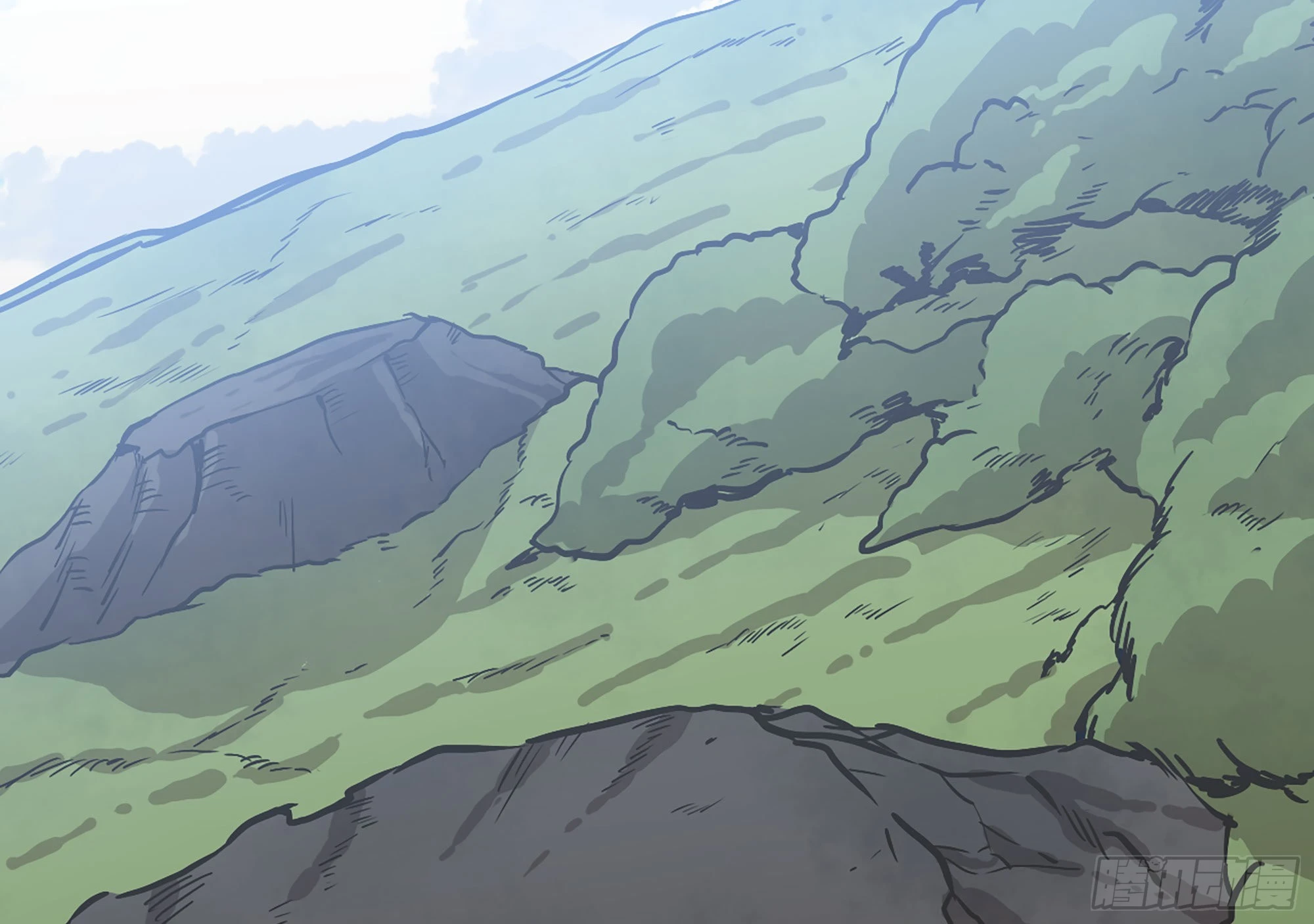 11- 驱逐(1/3)-第12话