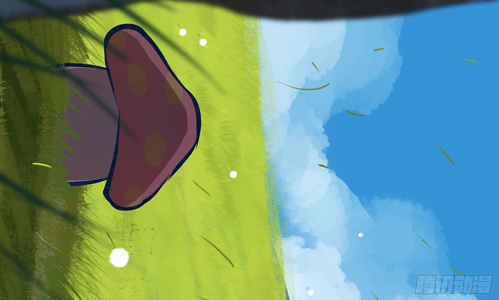 13- 任务进行时(1/2)-第14话