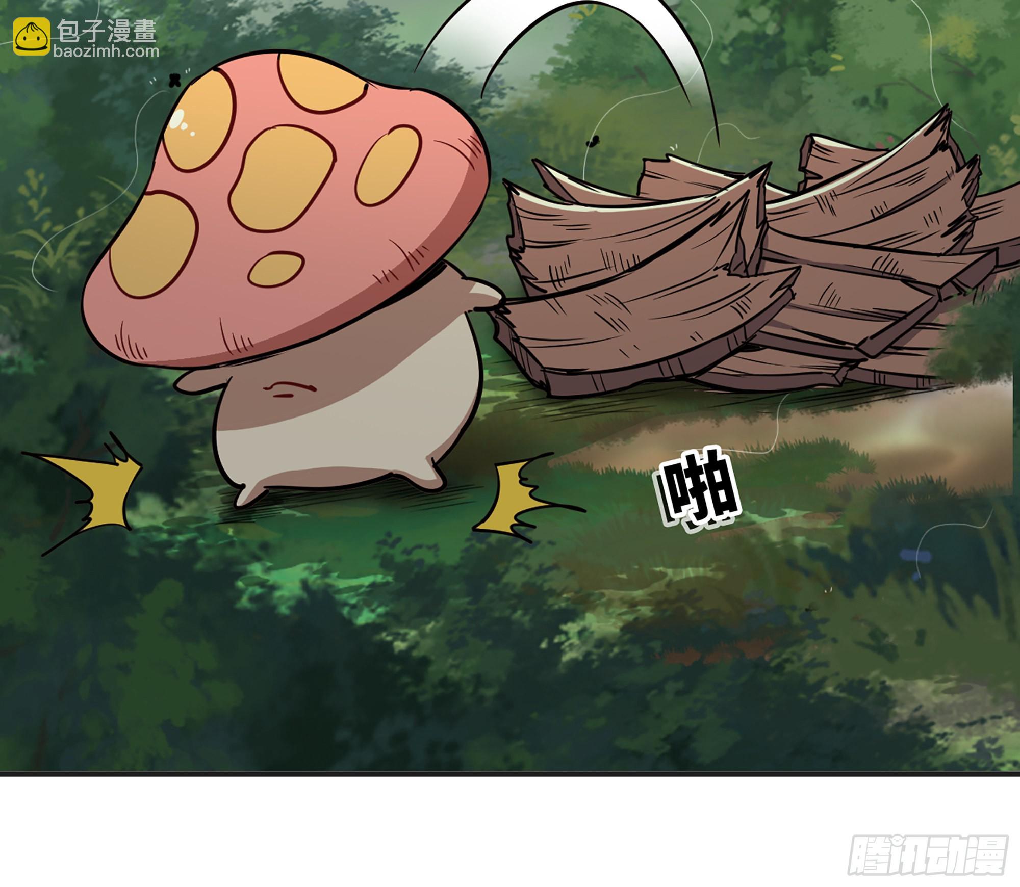 17- 进化路线(1/2)-第18话