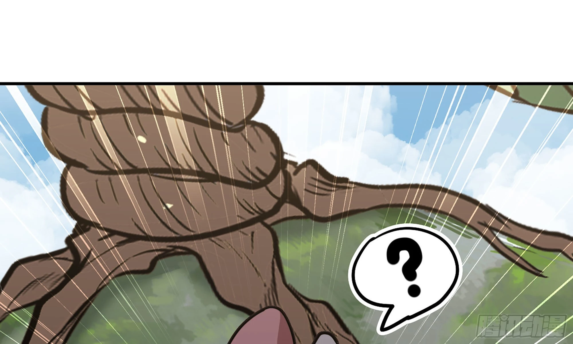 19- 再遇人类(1/3)-第20话