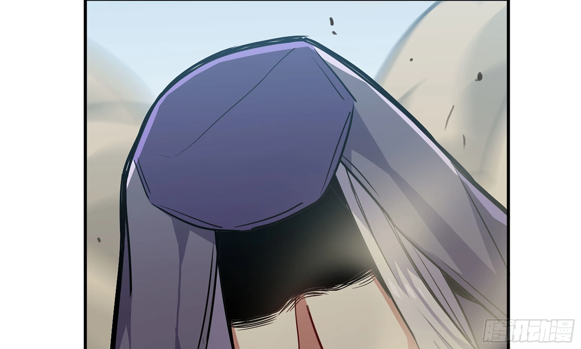 19- 再遇人类(1/3)-第20话