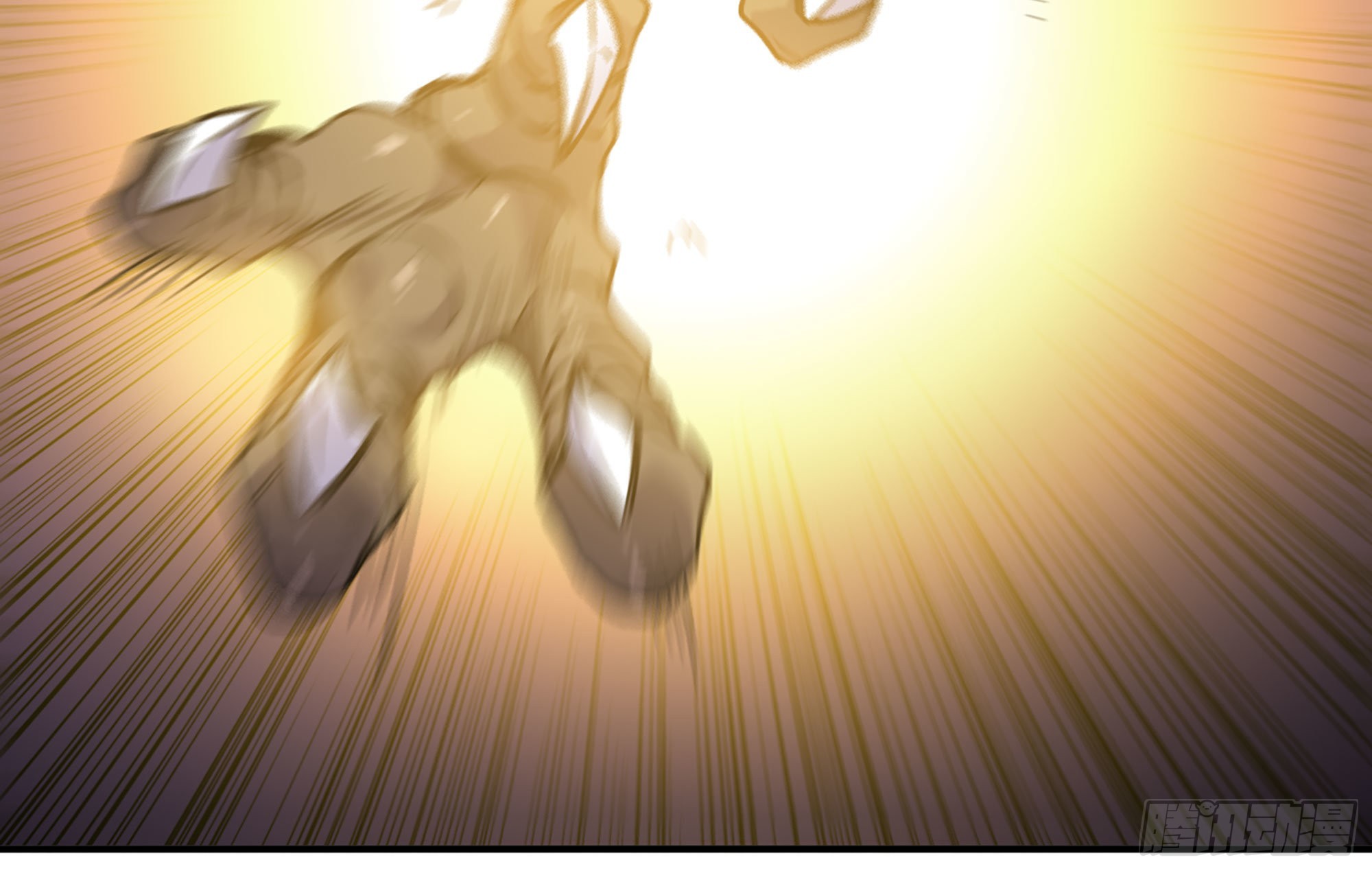 21- 不能忍(1/5)-第22话