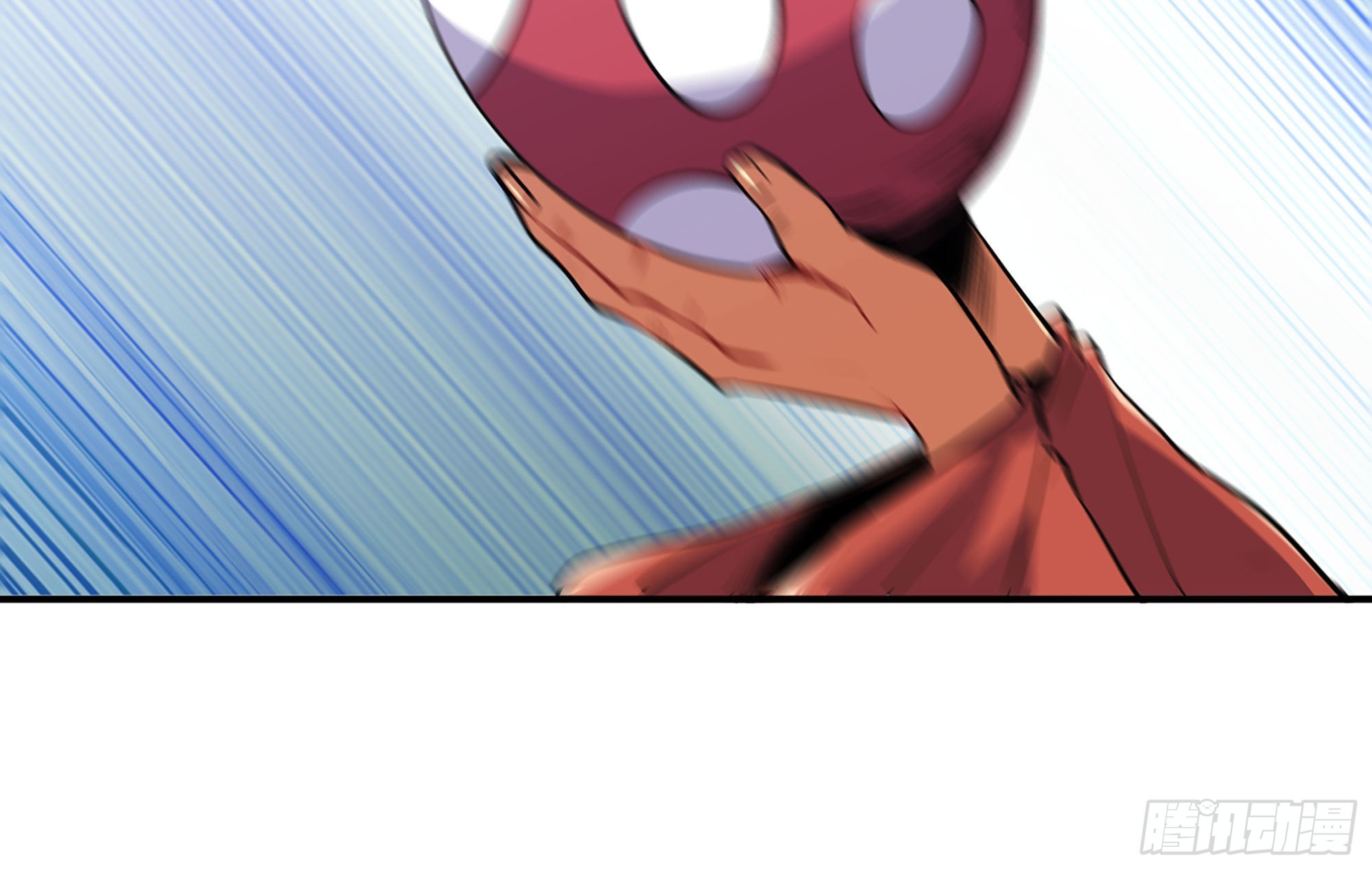 21- 不能忍(1/5)-第22话