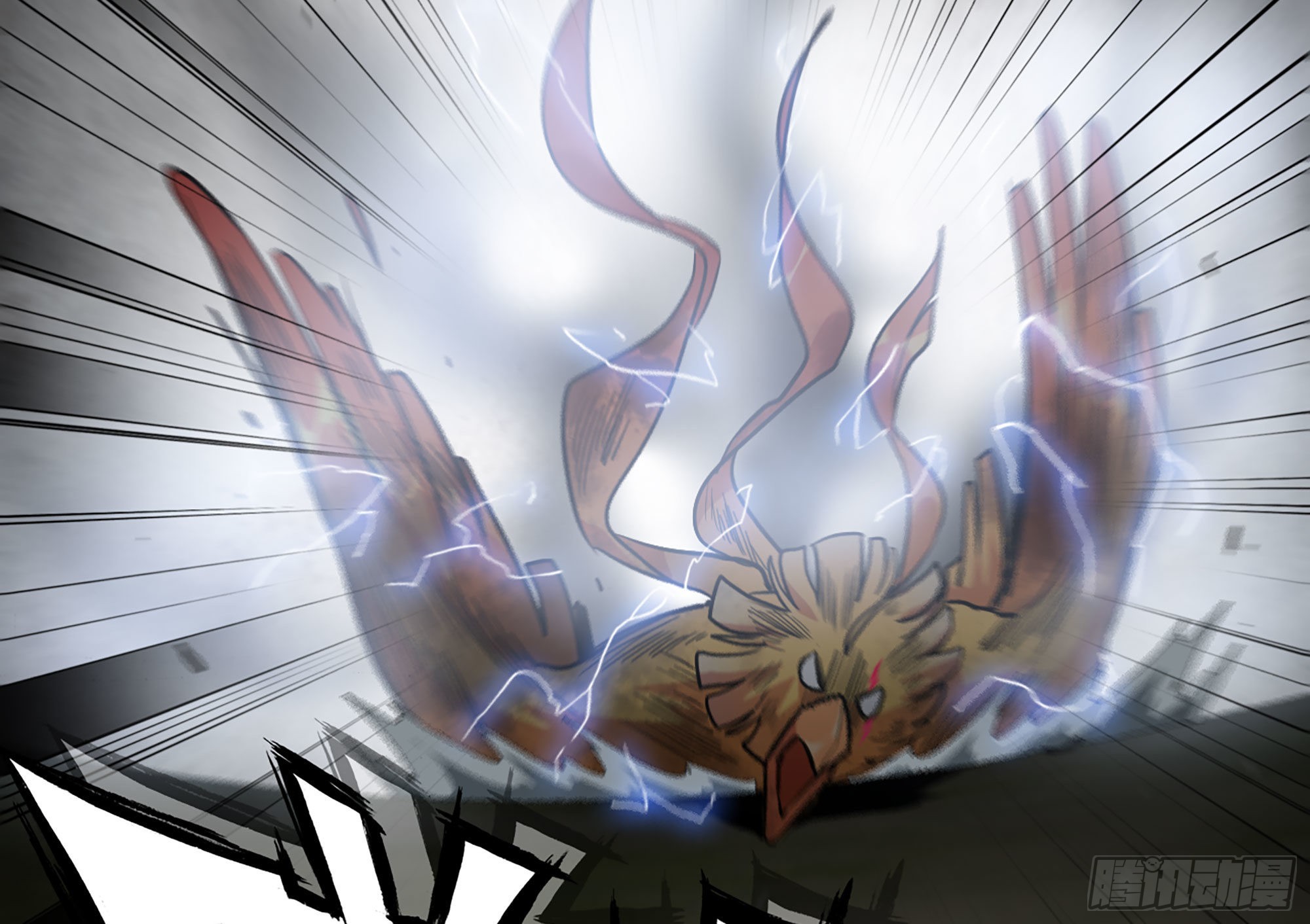 21- 不能忍(1/5)-第22话