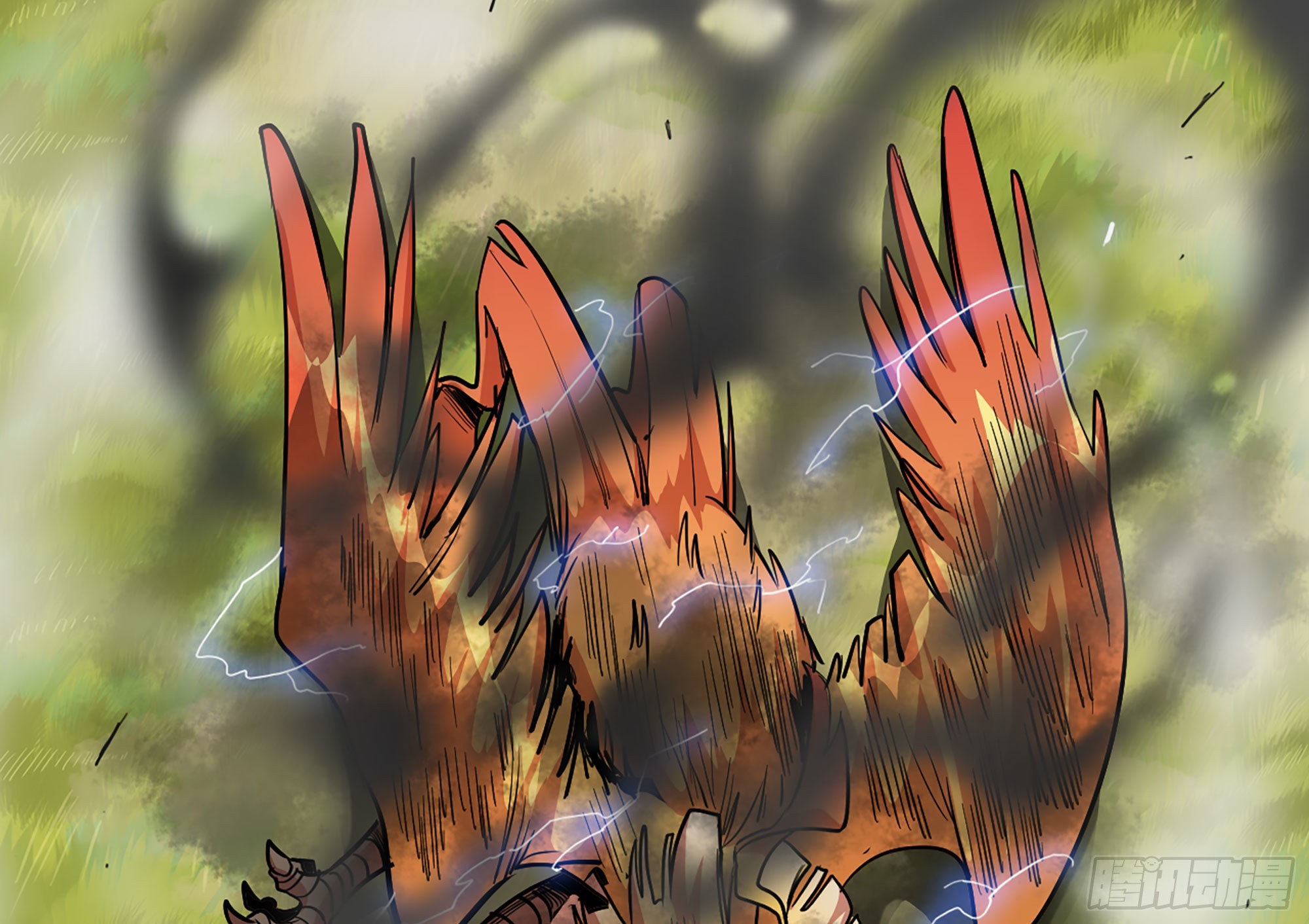 21- 不能忍(1/5)-第22话