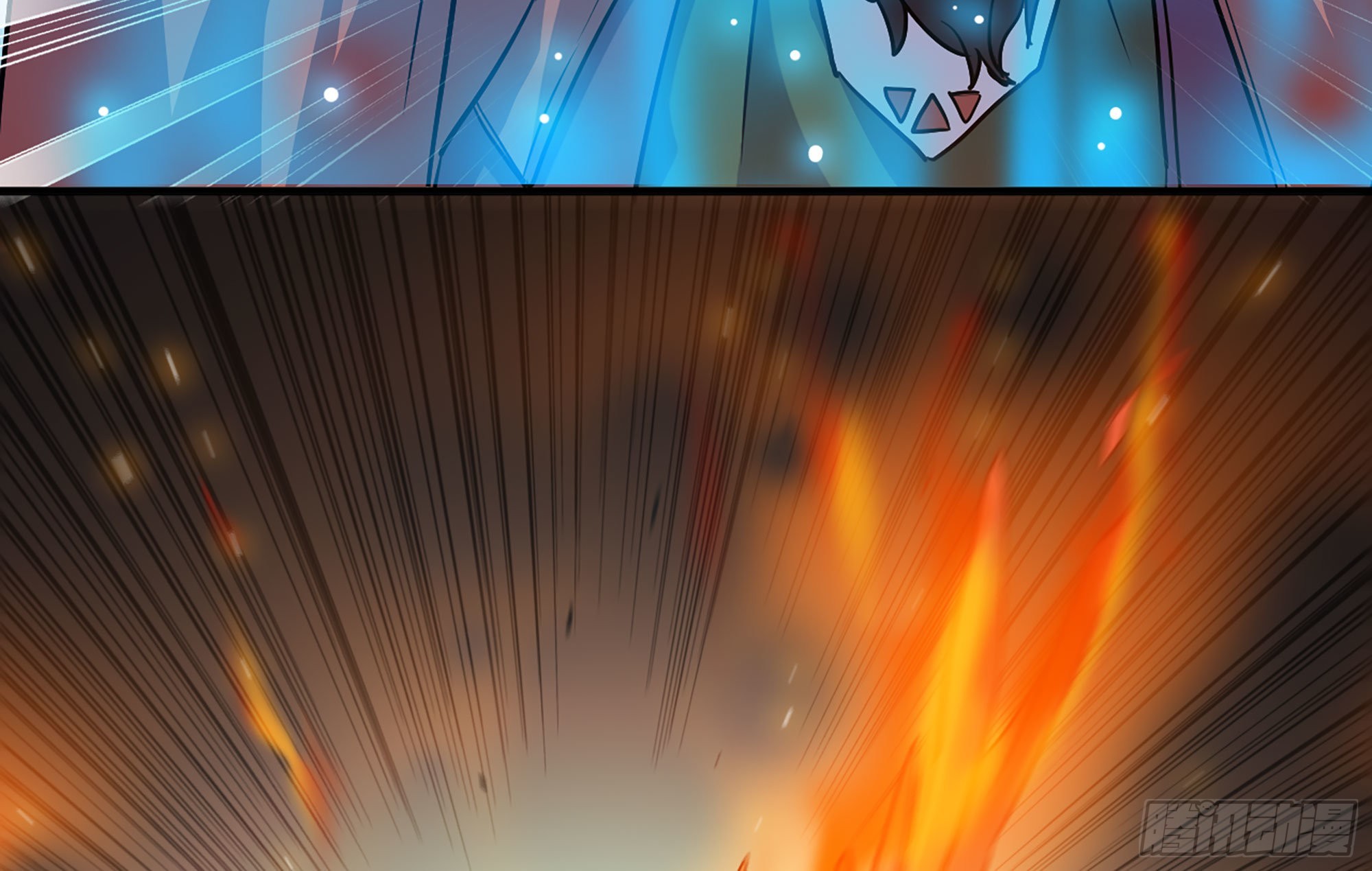 21- 不能忍(1/5)-第22话