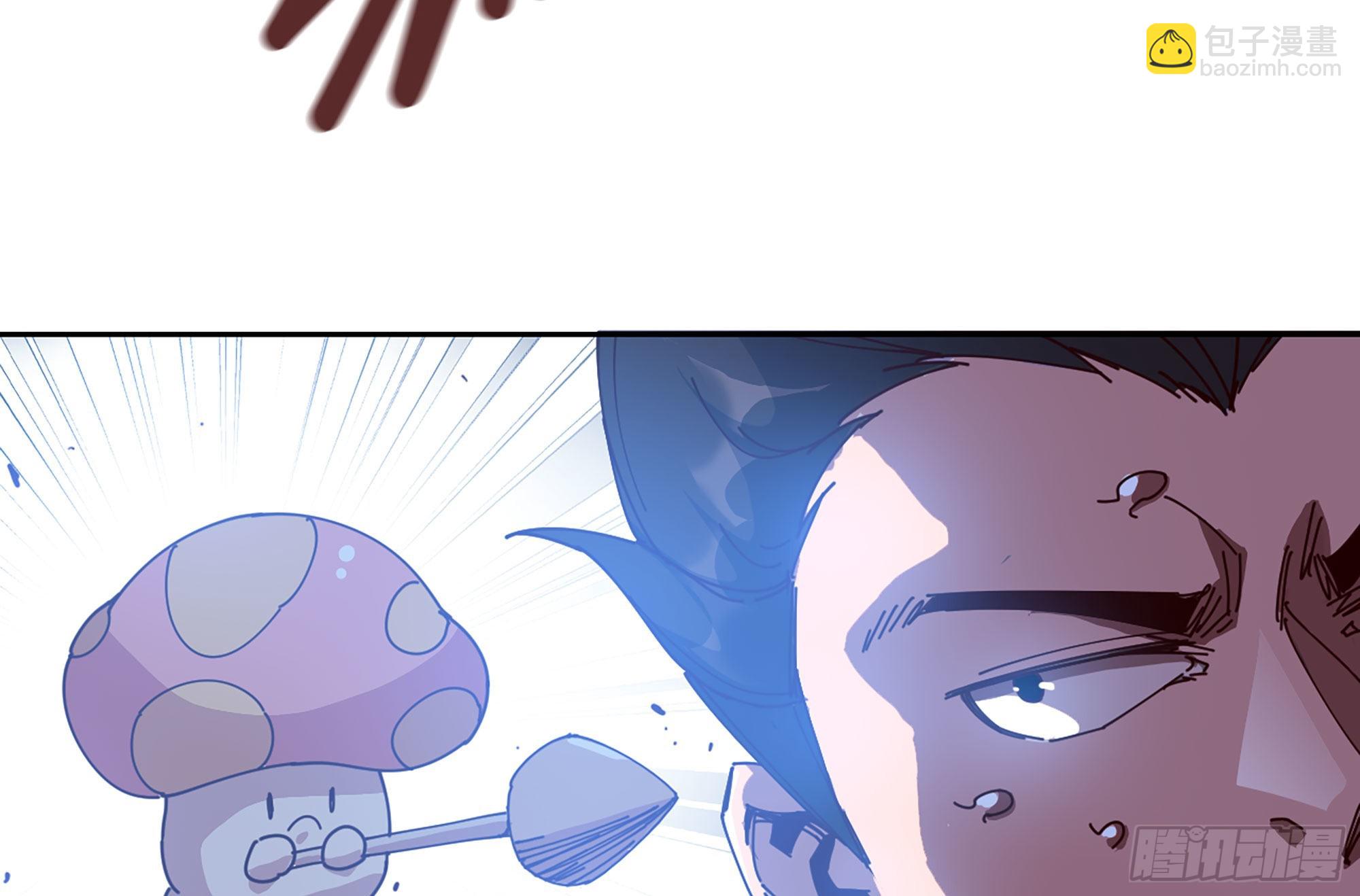 27- 蘑菇战场(1/4)-第28话