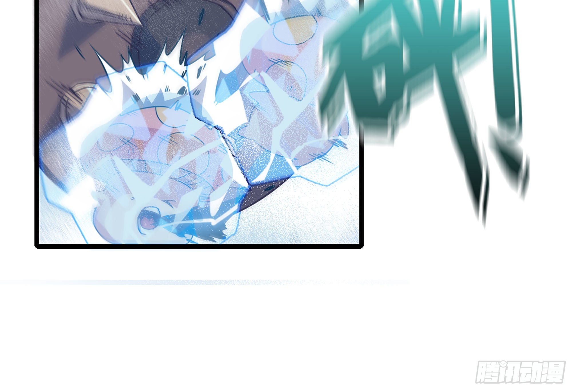 27- 蘑菇战场(1/4)-第28话