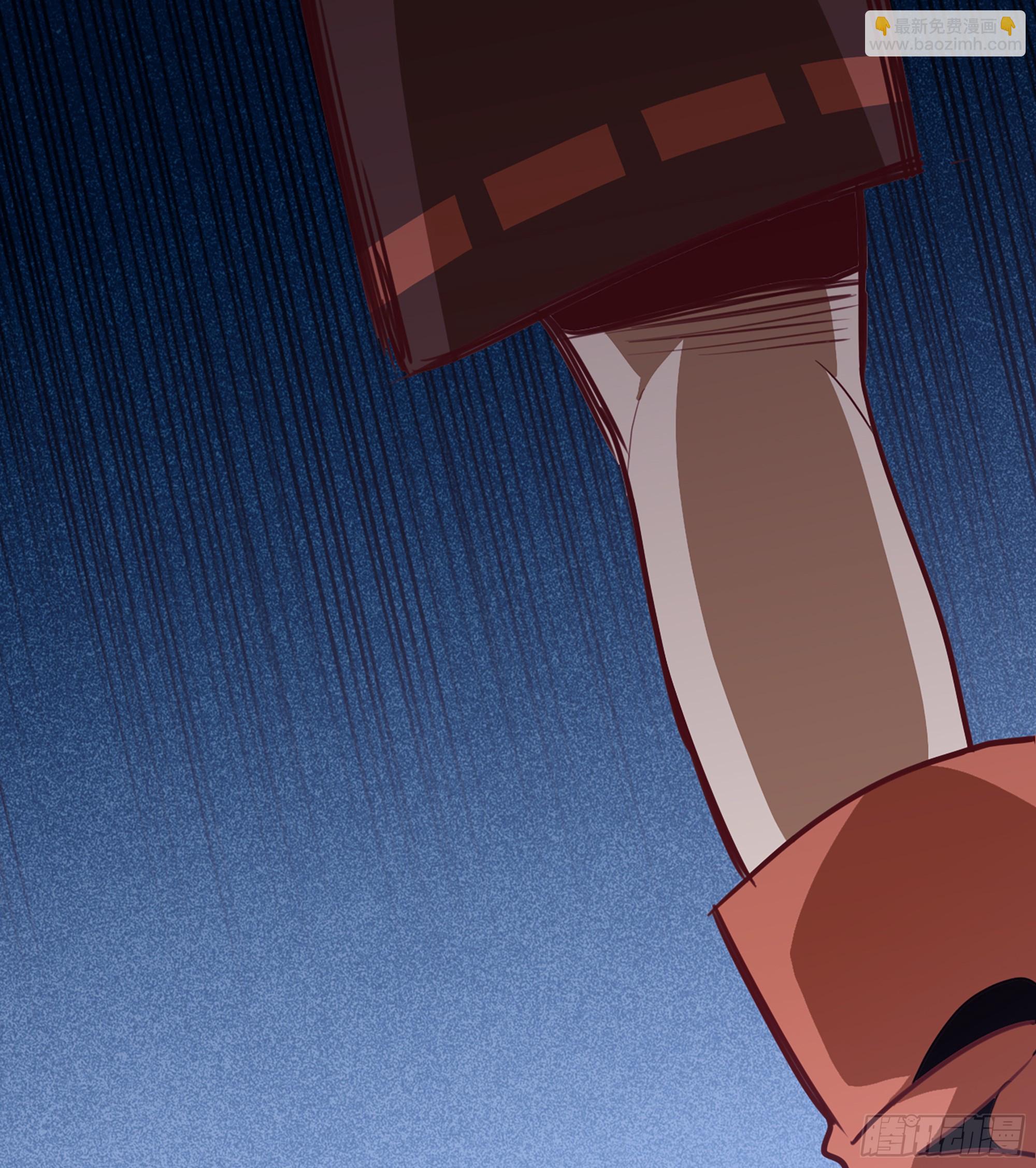 3-蜗牛的战斗(1/3)-第4话