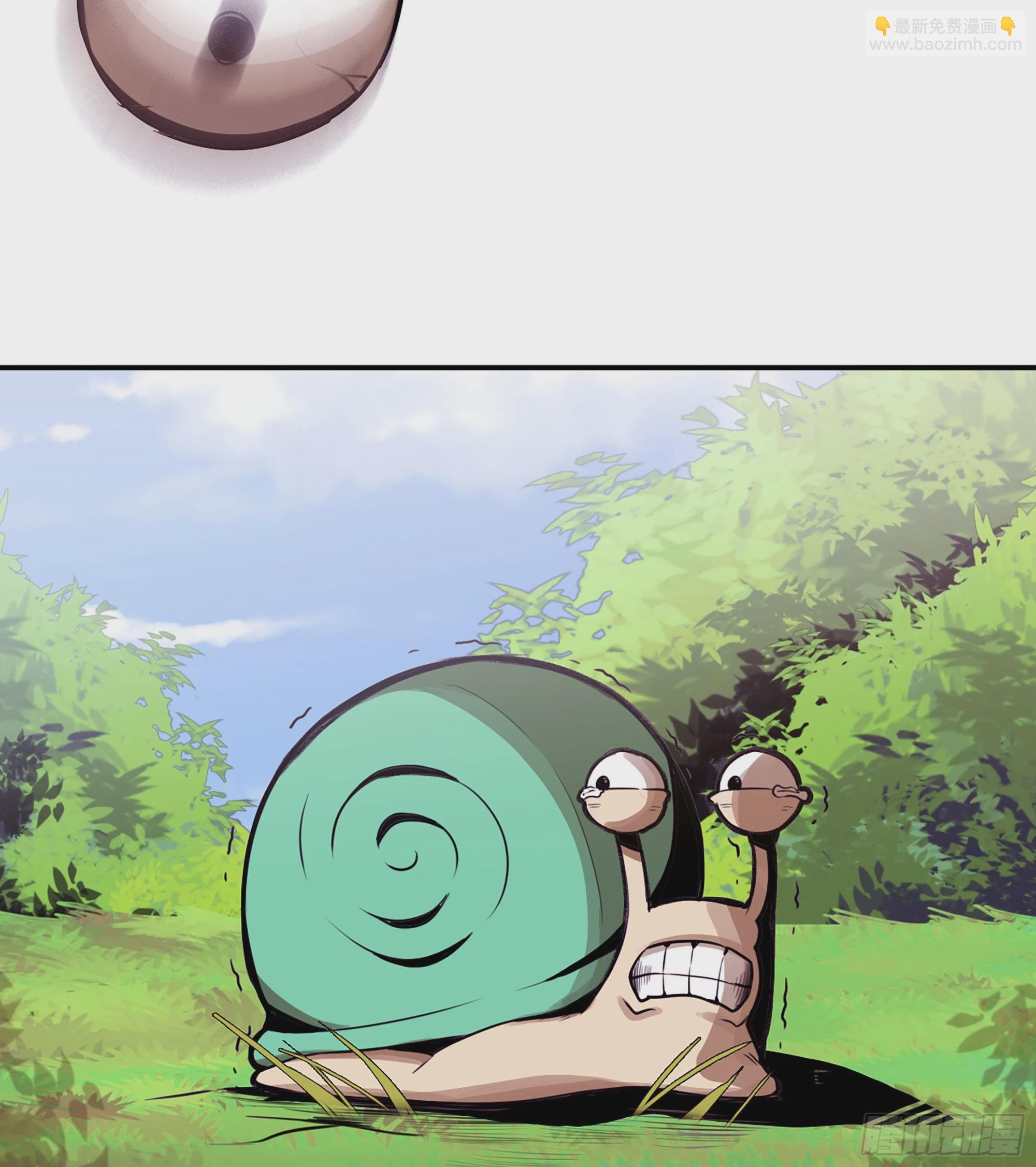 3-蜗牛的战斗(1/3)-第4话