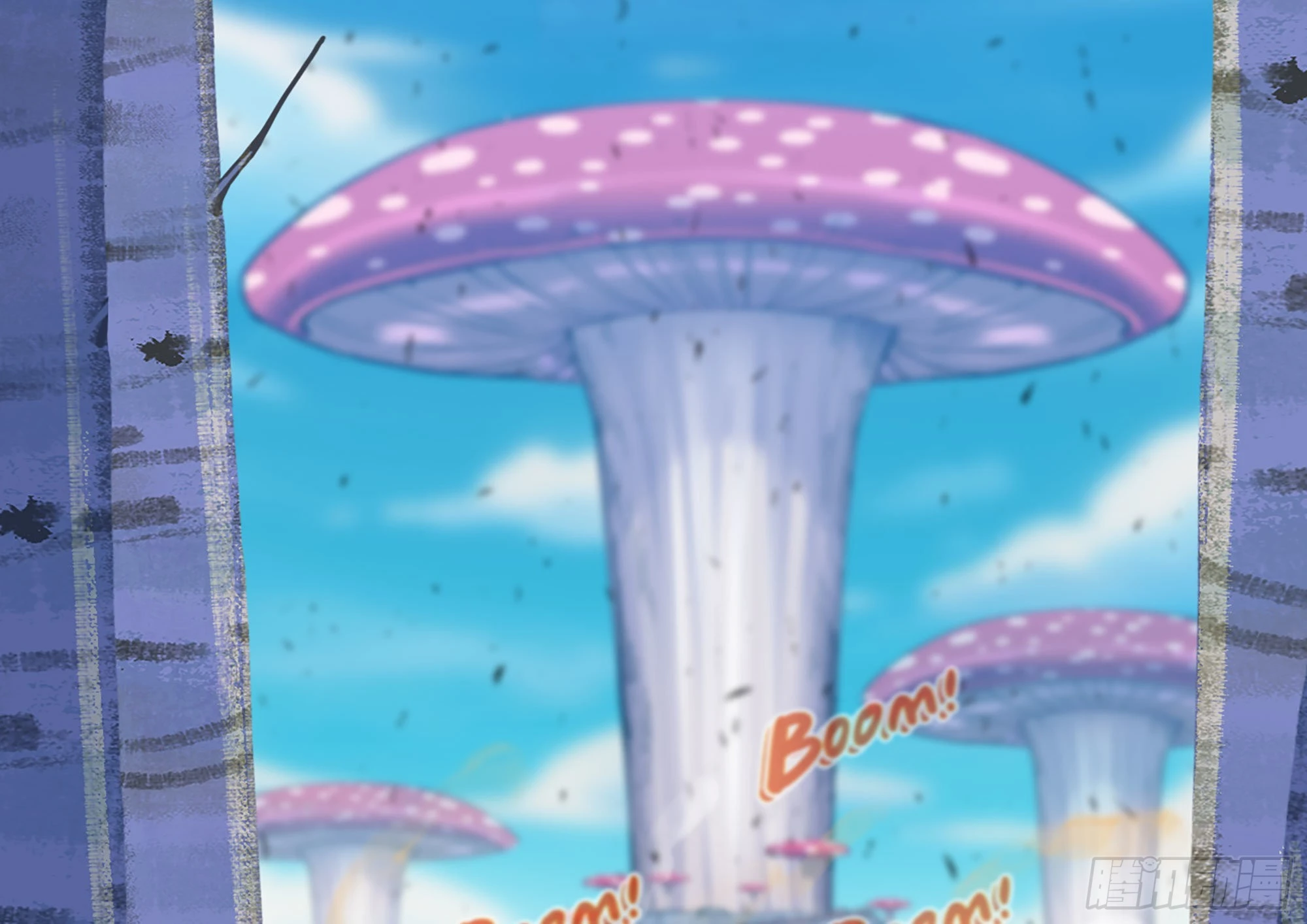 29- 清场(1/5)-第30话