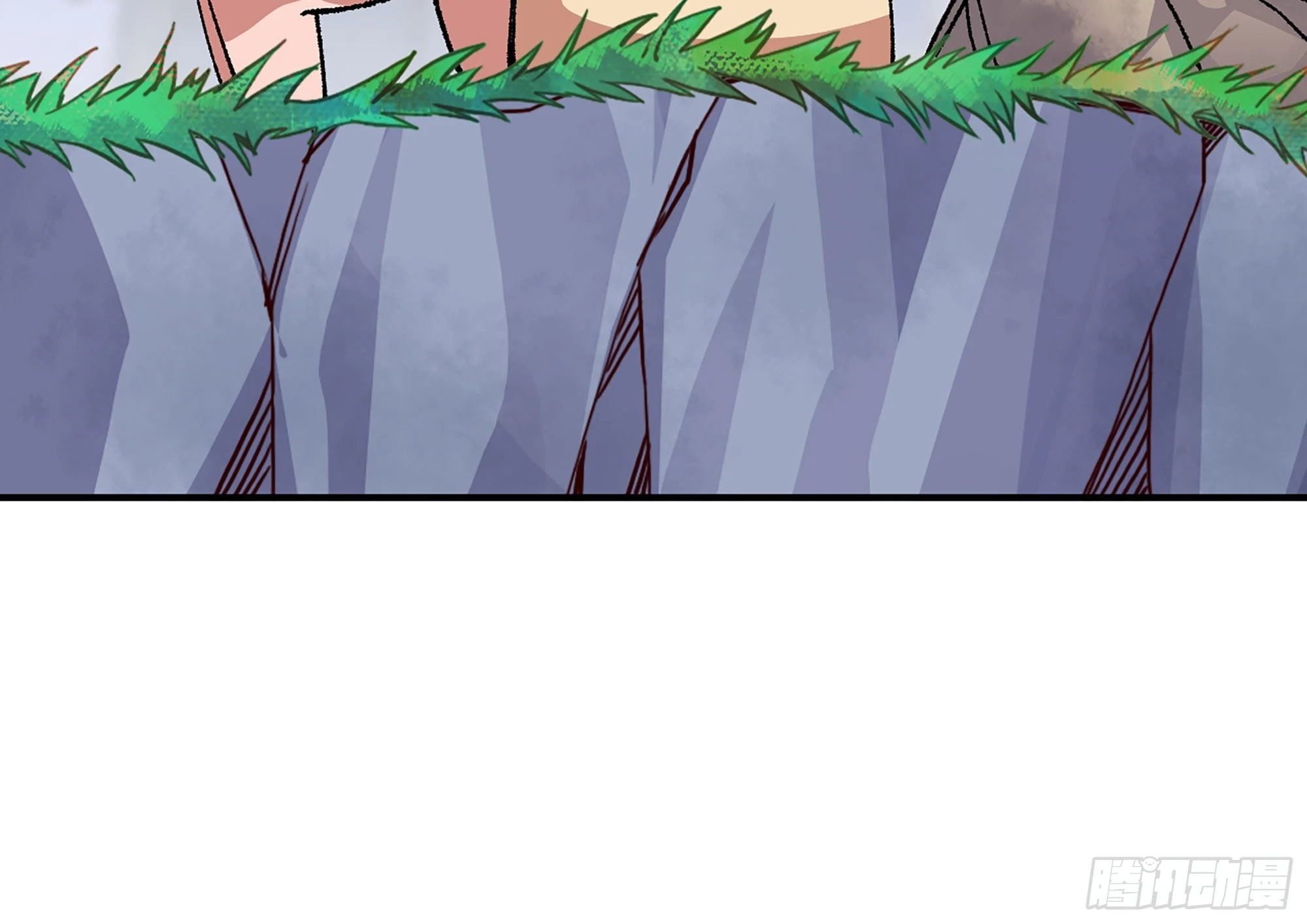 29- 清场(1/5)-第30话