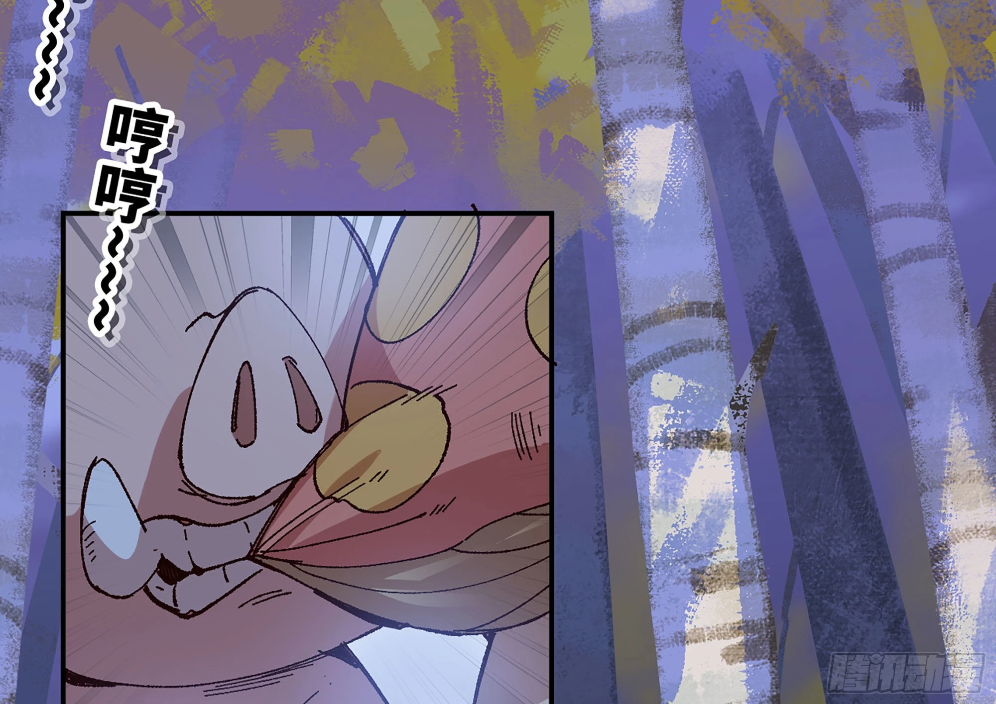 29- 清场(1/5)-第30话