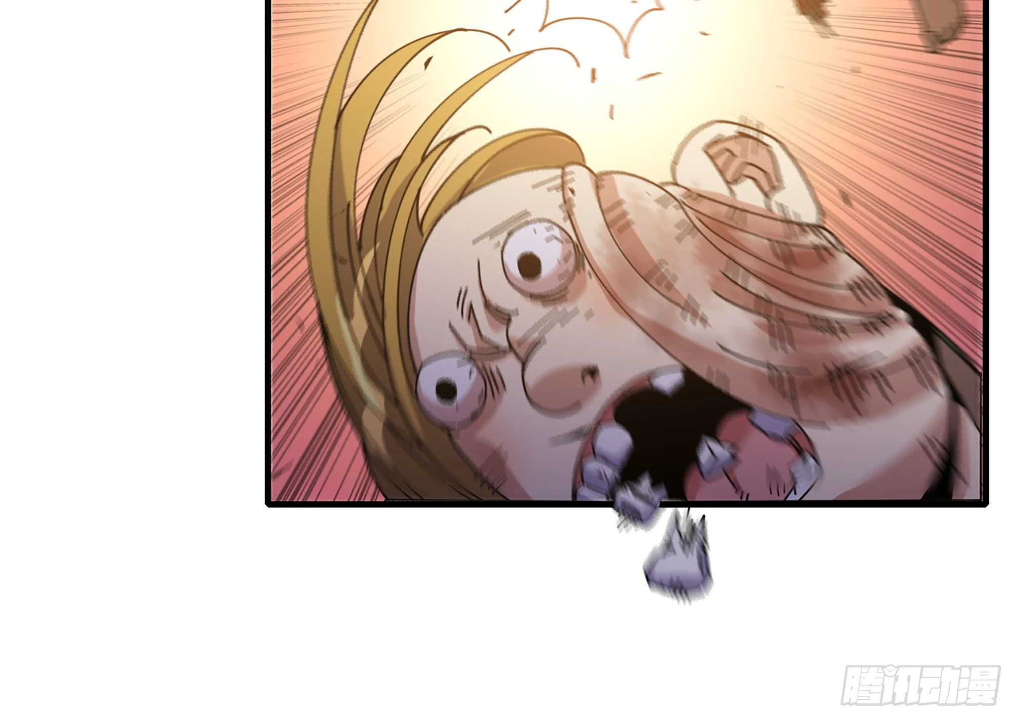 29- 清场(1/5)-第30话