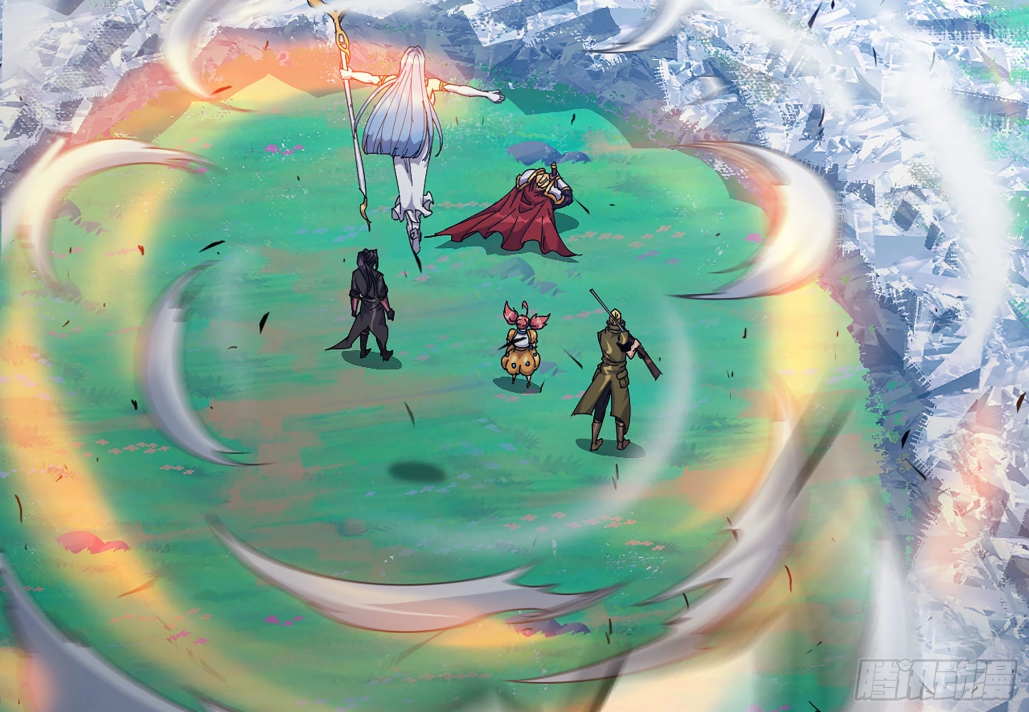 31- 更新1(1/2)-第32话