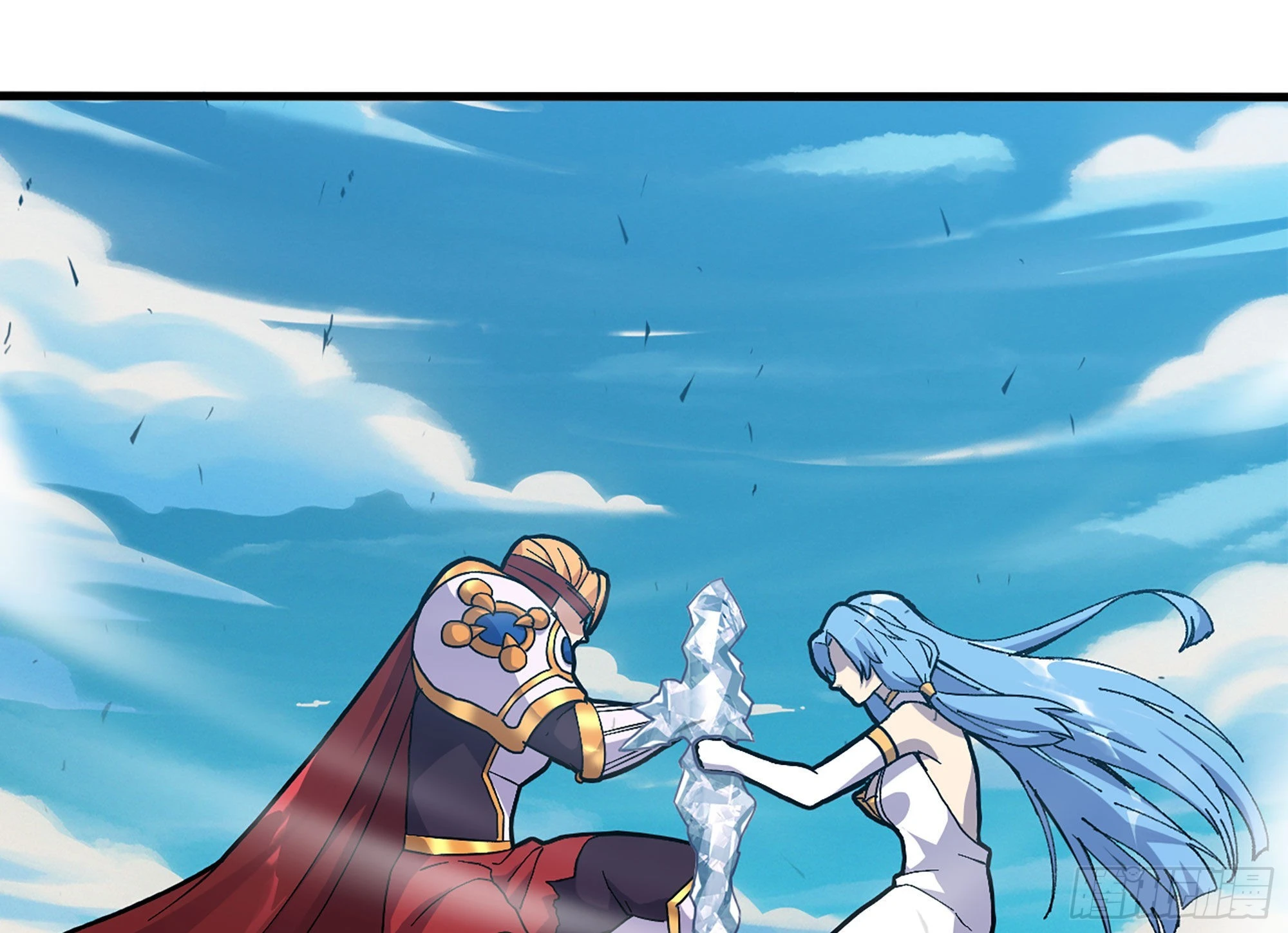 31- 更新1(1/2)-第32话