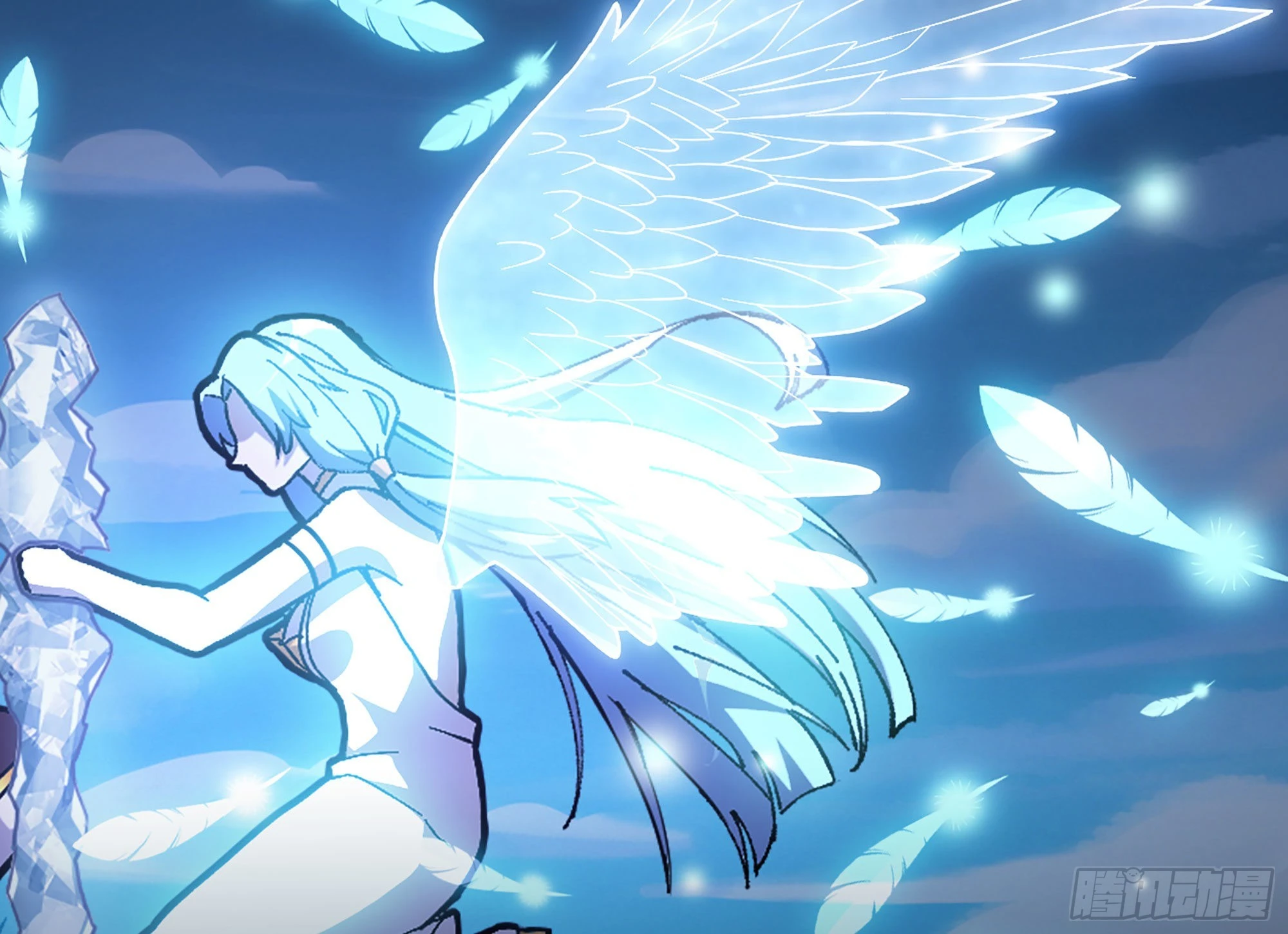 31- 更新1(1/2)-第32话