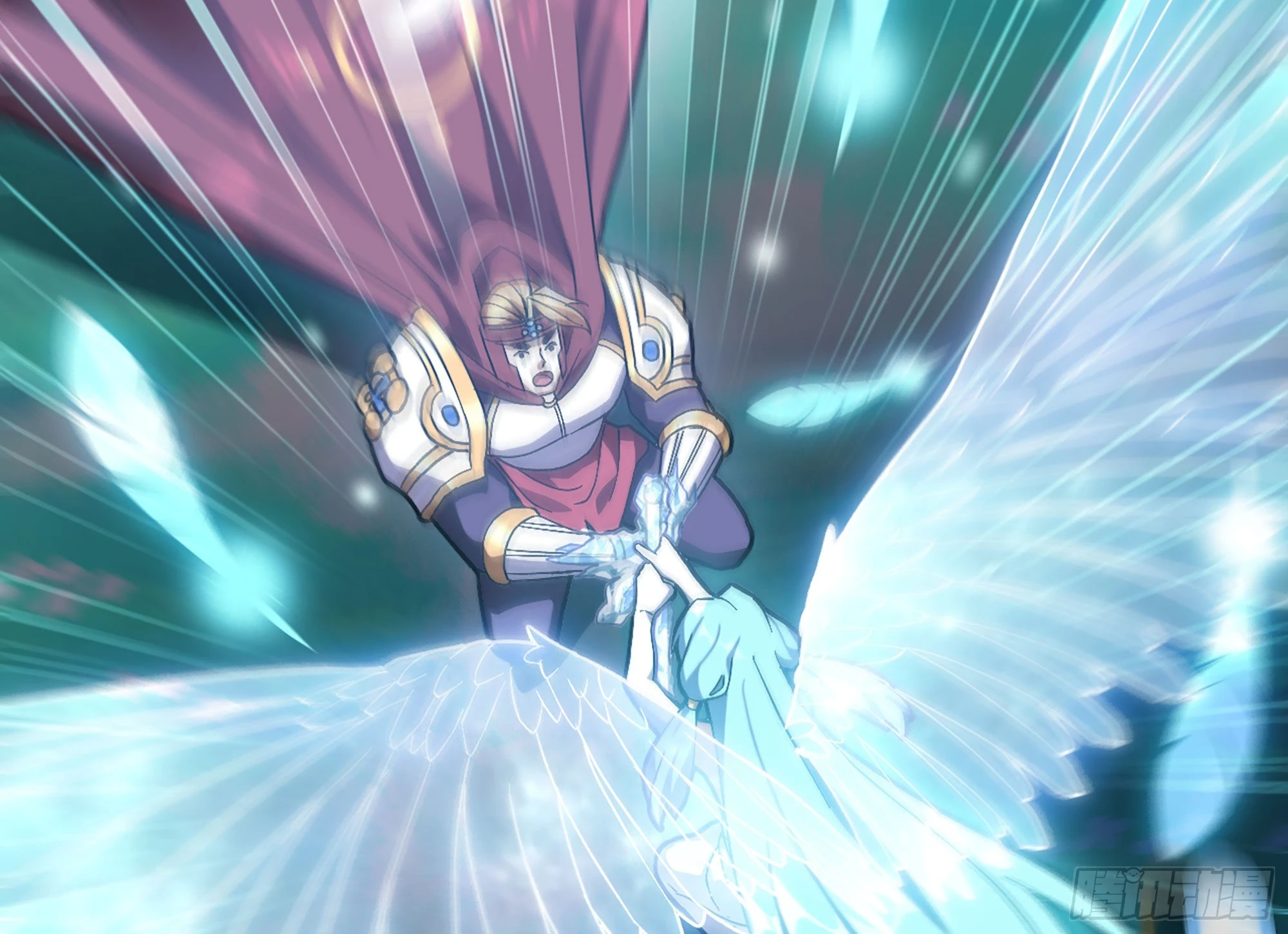 31- 更新1(1/2)-第32话