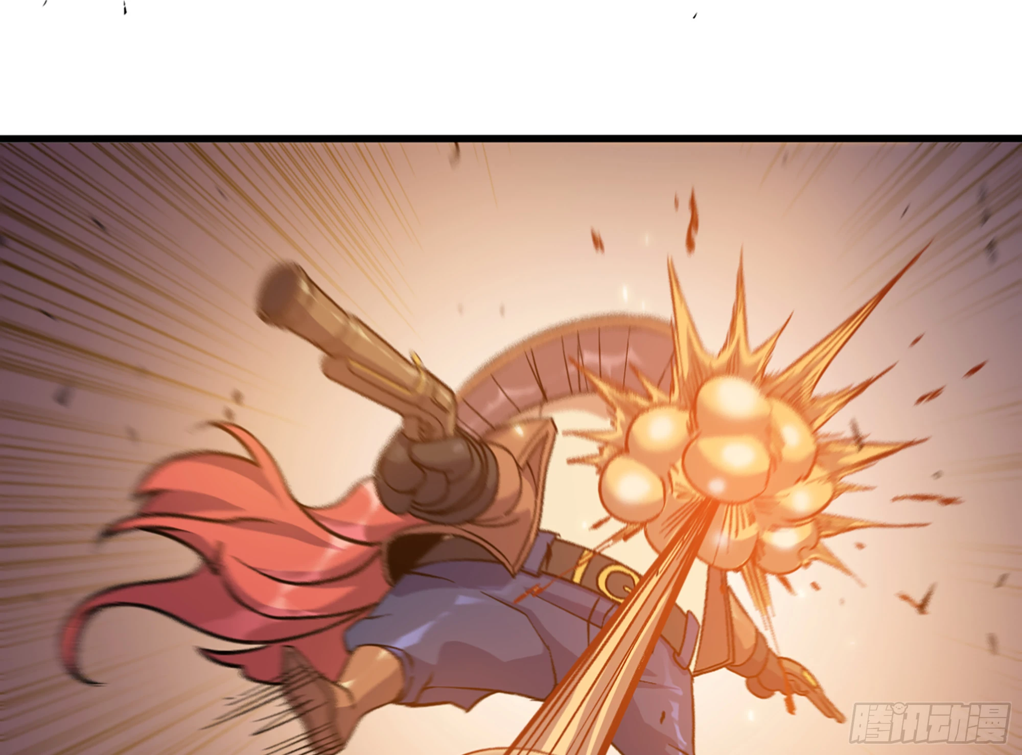 33- 激战正酣(1/4)-第34话