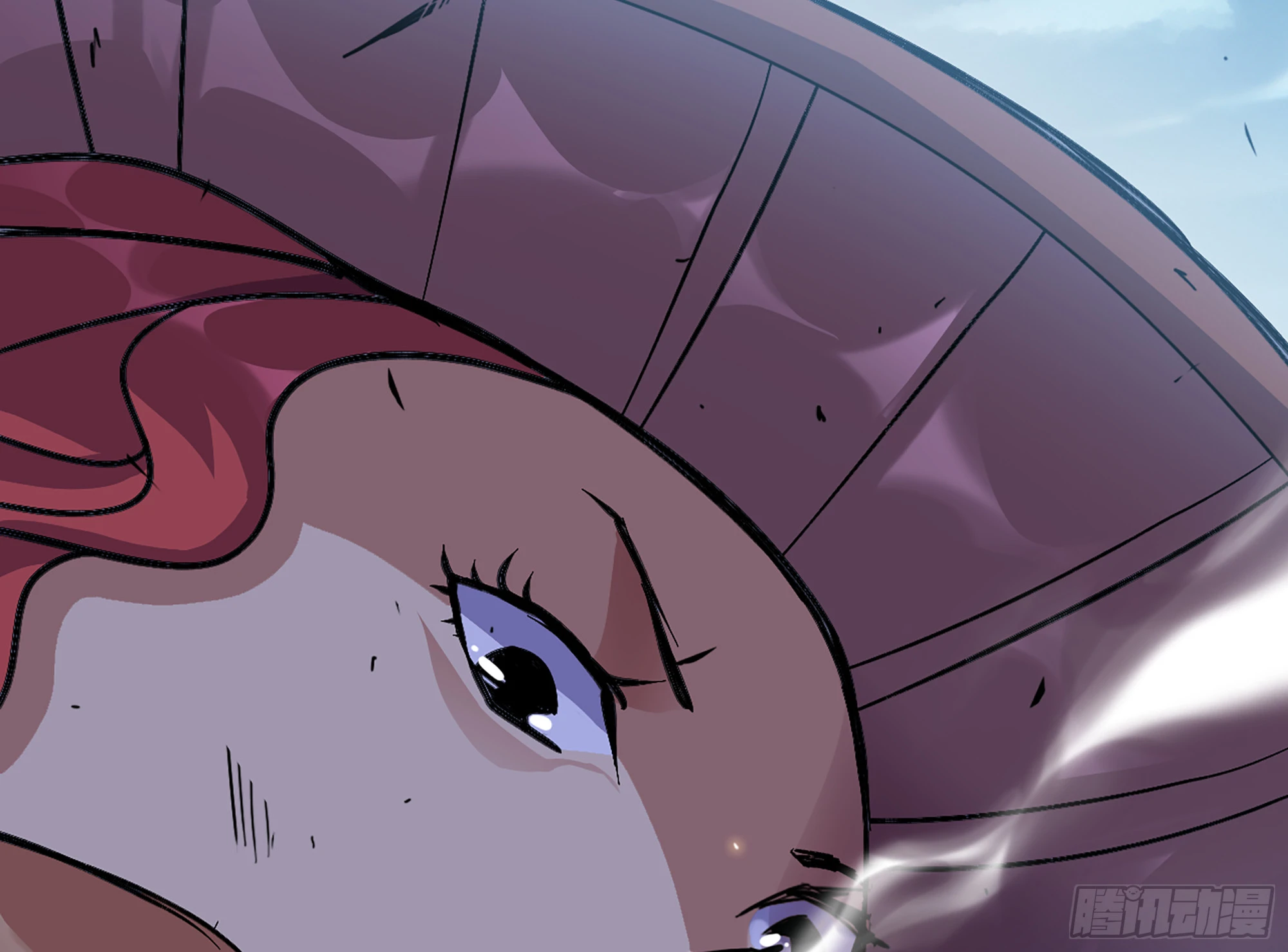 33- 激战正酣(1/4)-第34话