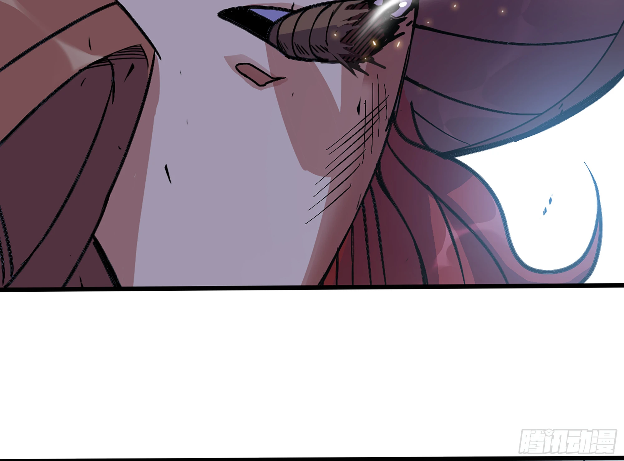 33- 激战正酣(1/4)-第34话