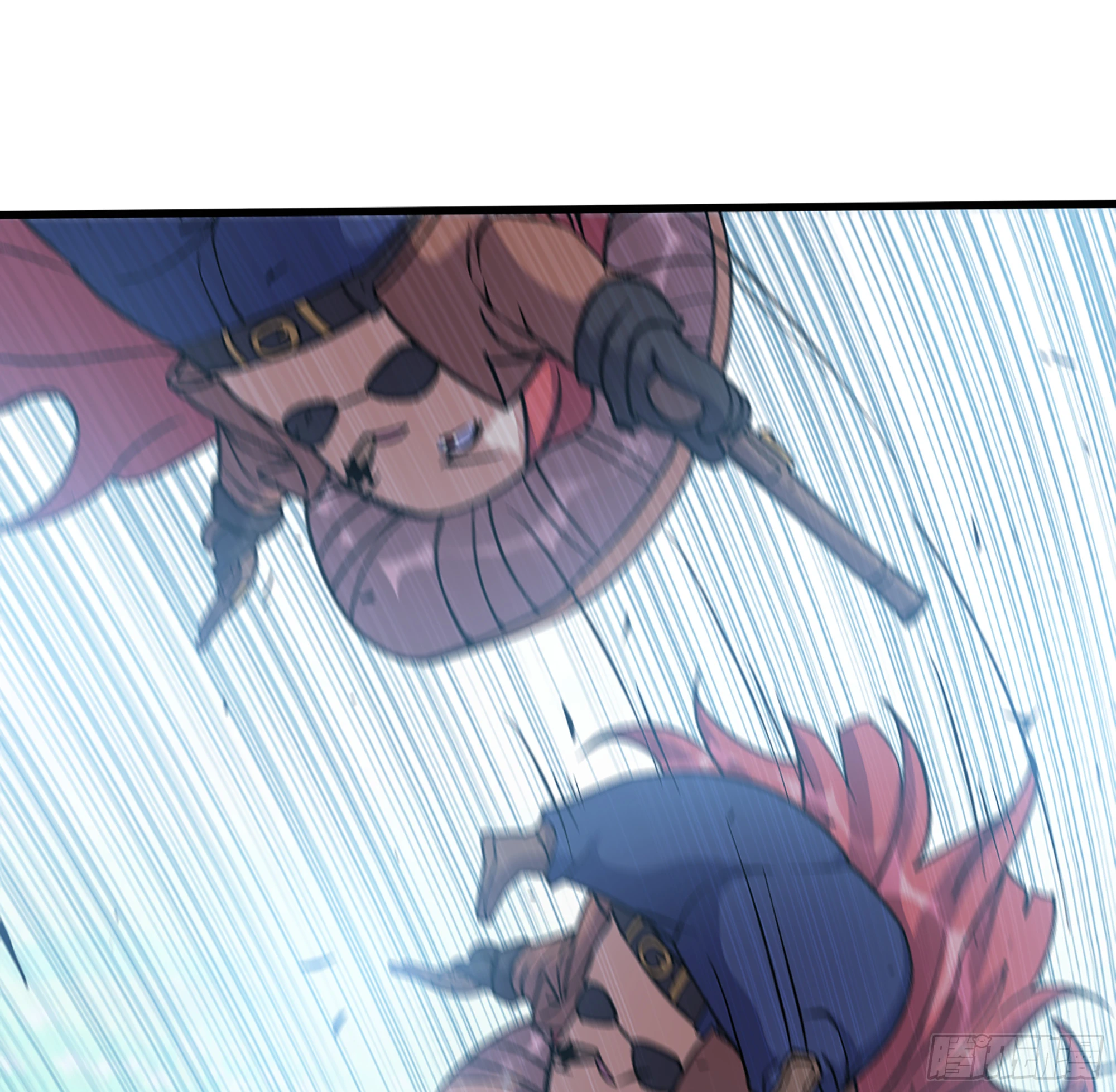 33- 激战正酣(1/4)-第34话