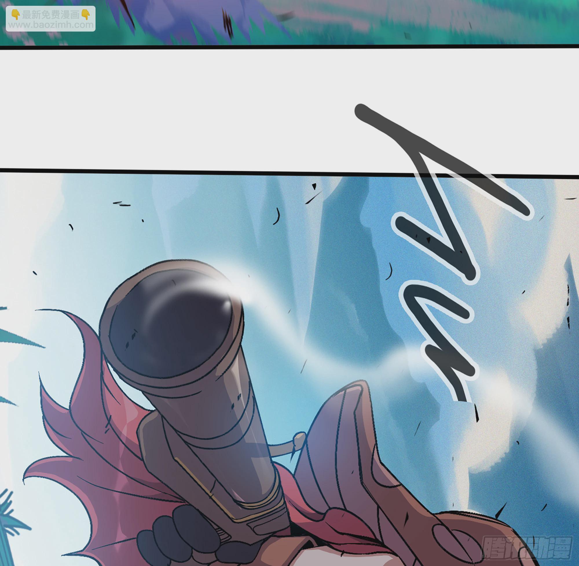 33- 激战正酣(1/4)-第34话