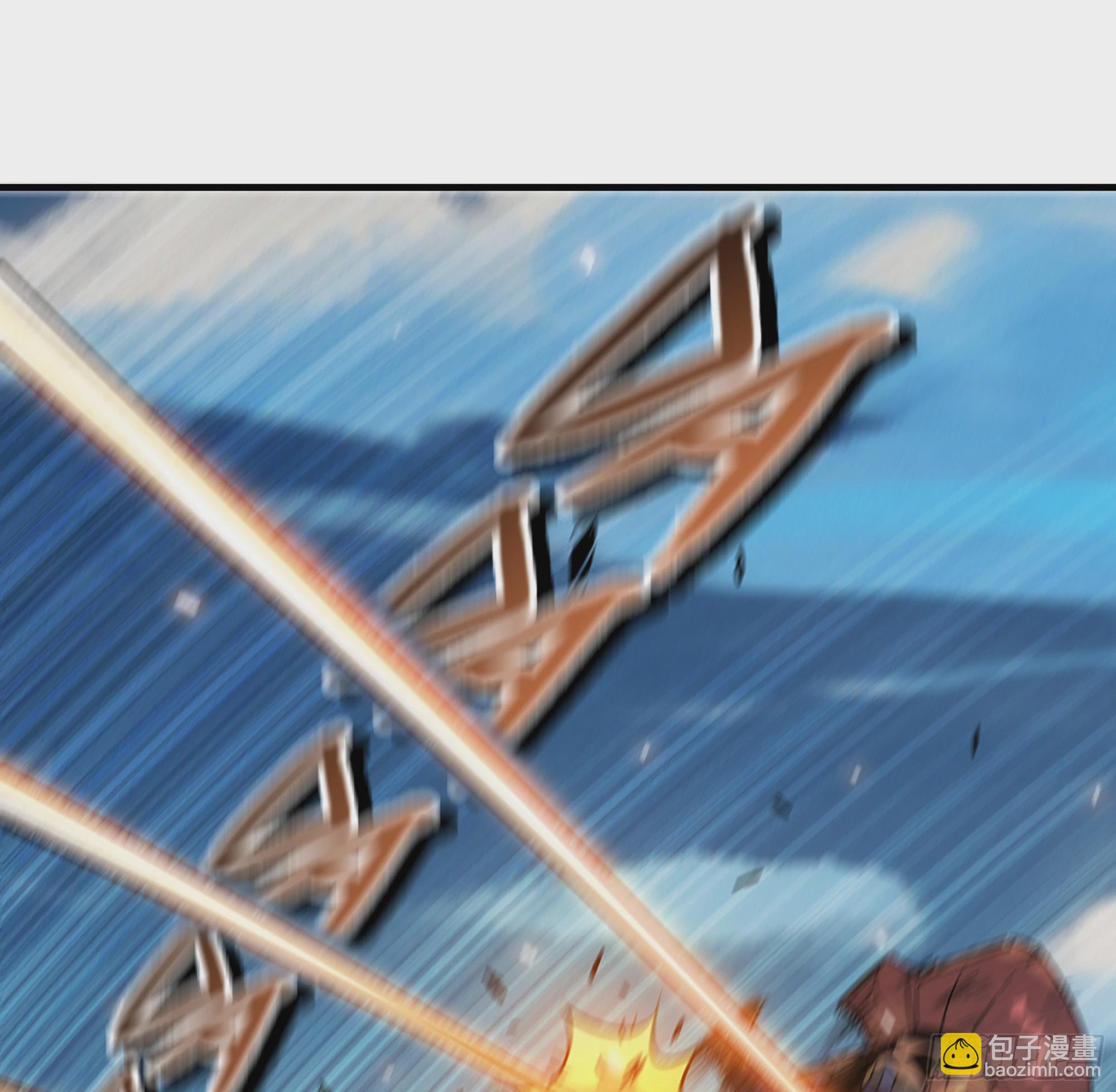 33- 激战正酣(1/4)-第34话