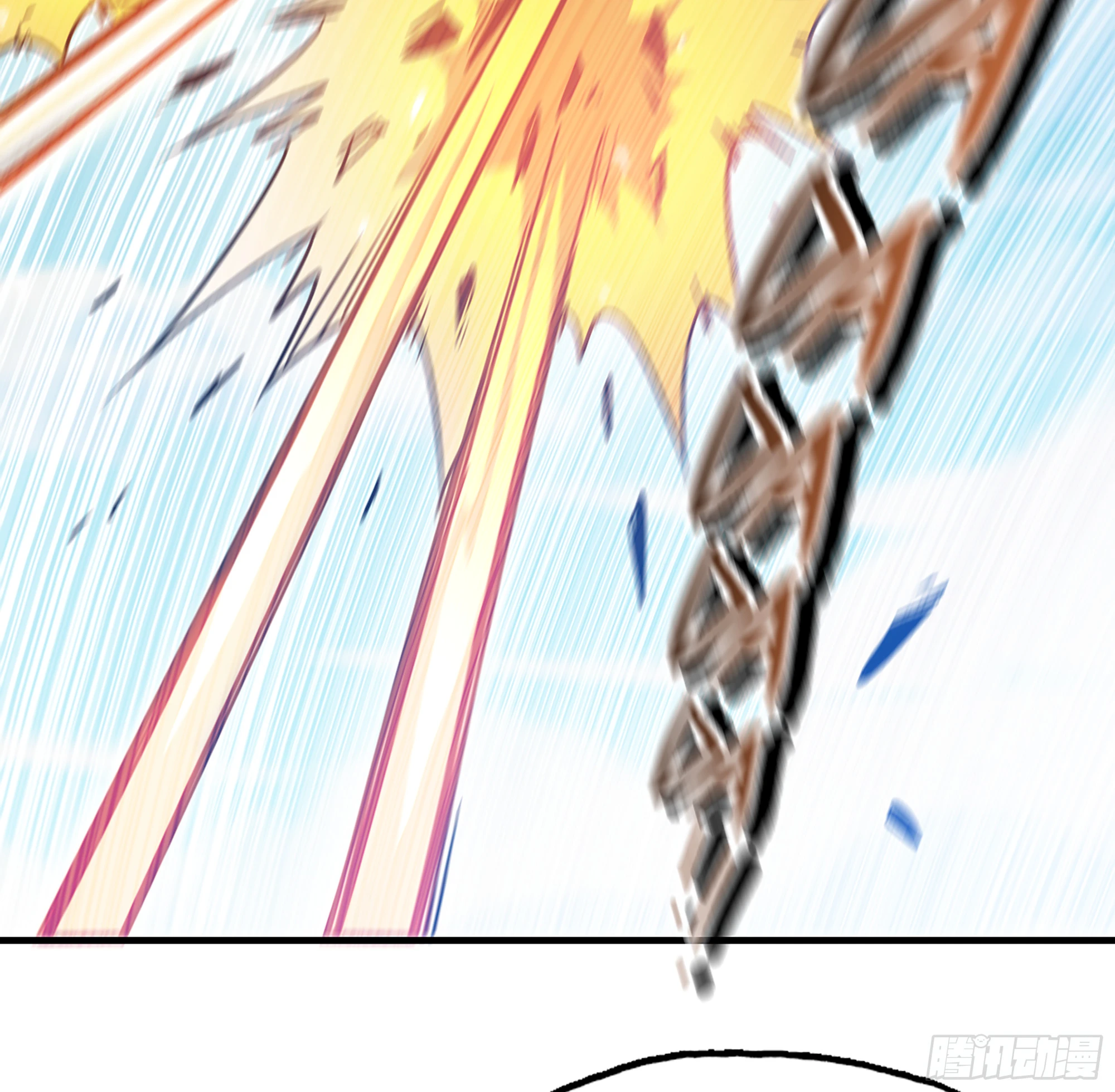 33- 激战正酣(1/4)-第34话