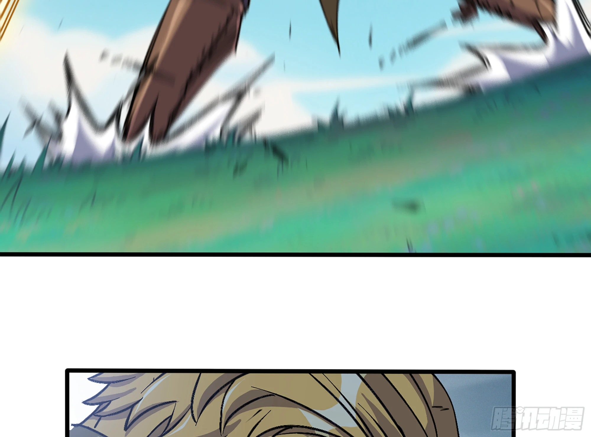 33- 激战正酣(1/4)-第34话