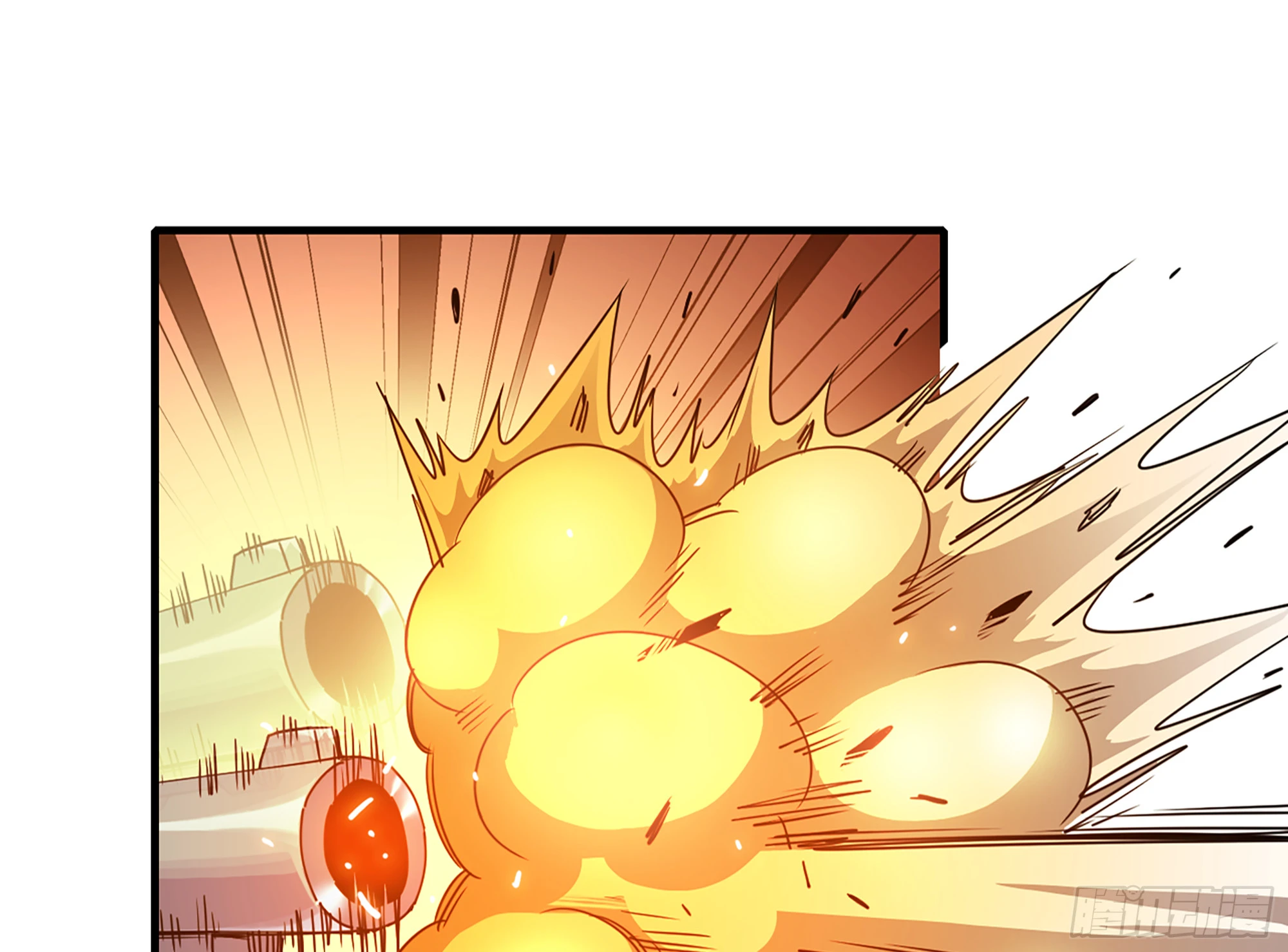 33- 激战正酣(1/4)-第34话