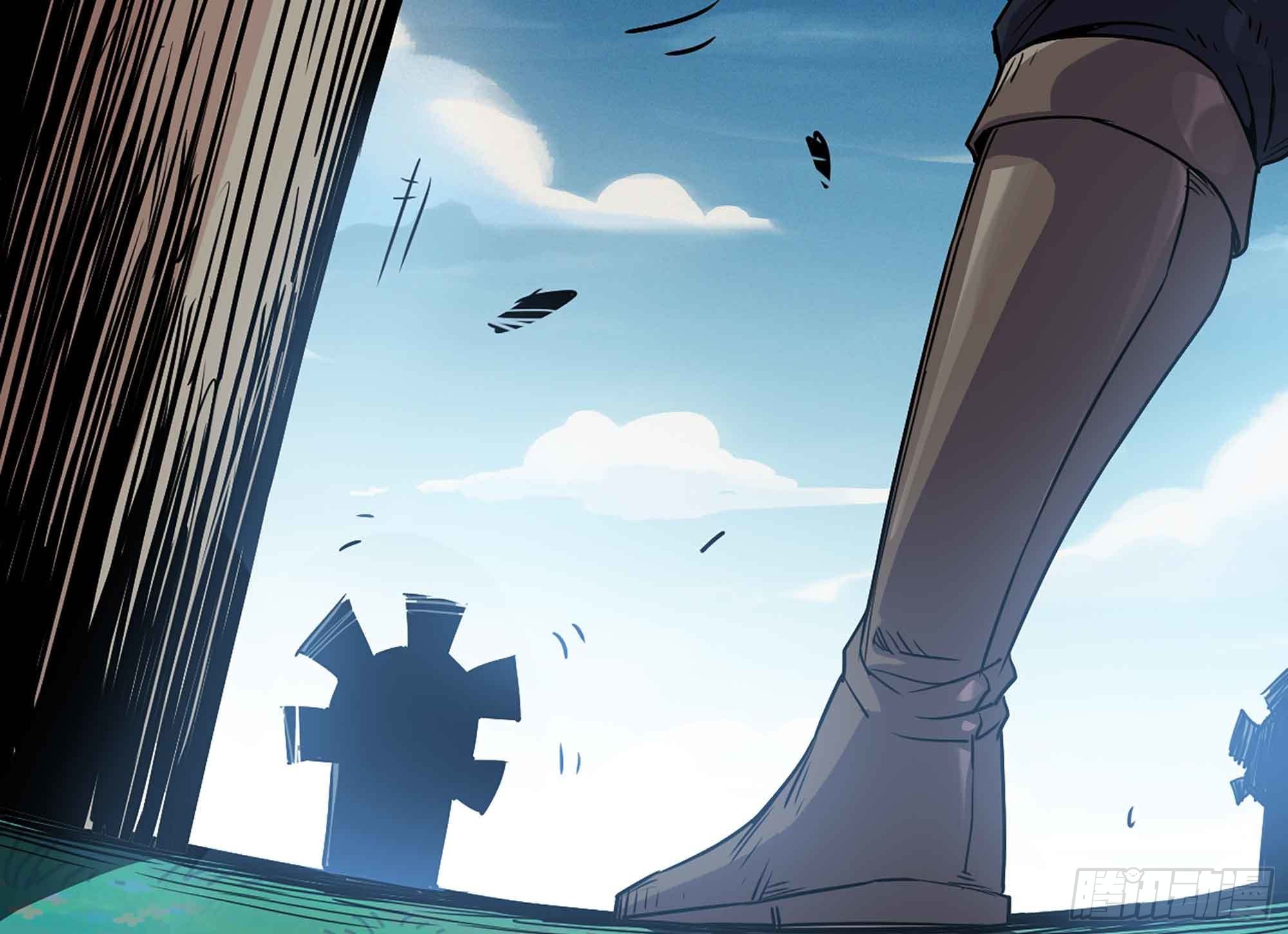 35- 第三方(1/3)-第36话