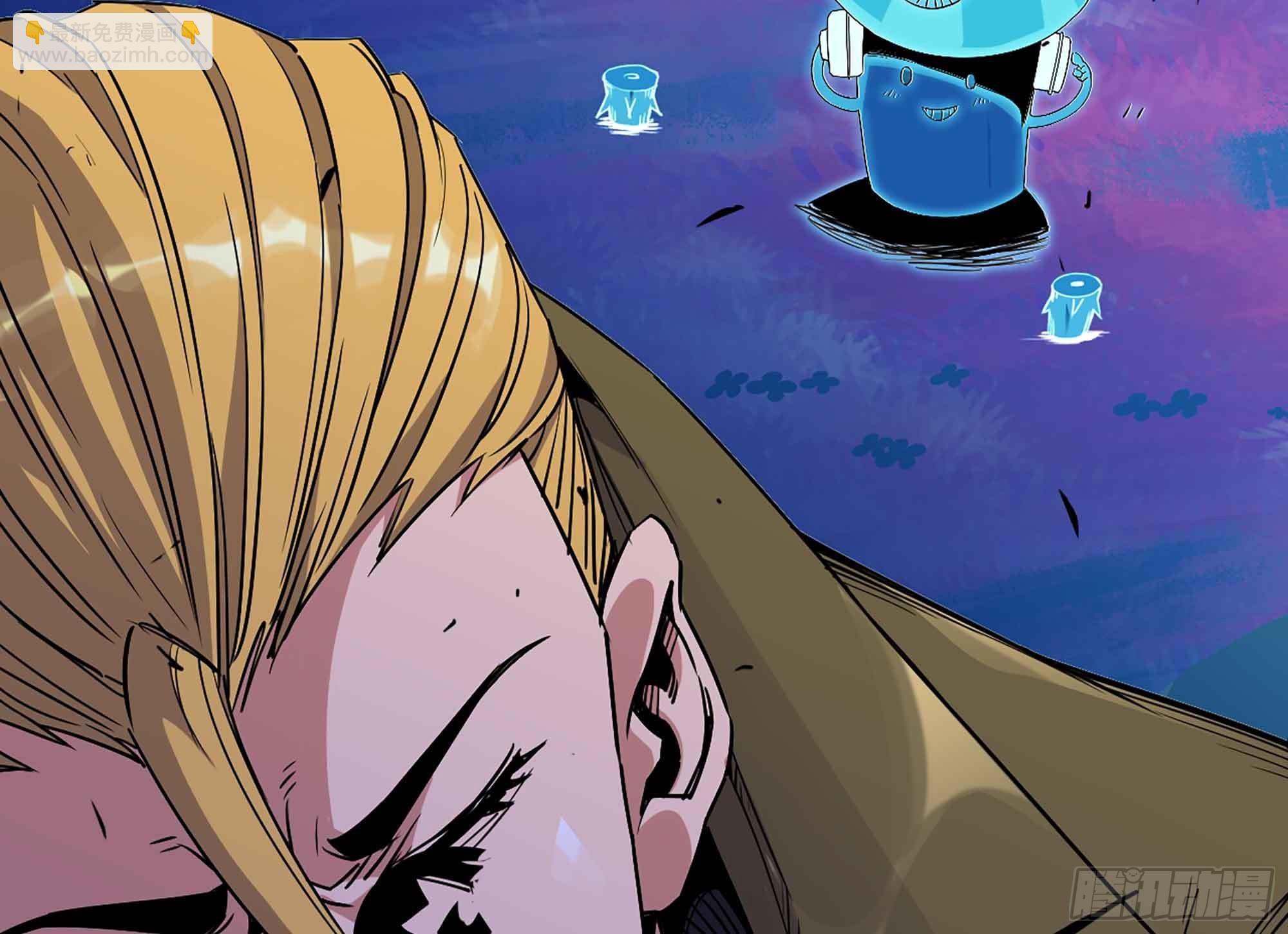 35- 第三方(1/3)-第36话